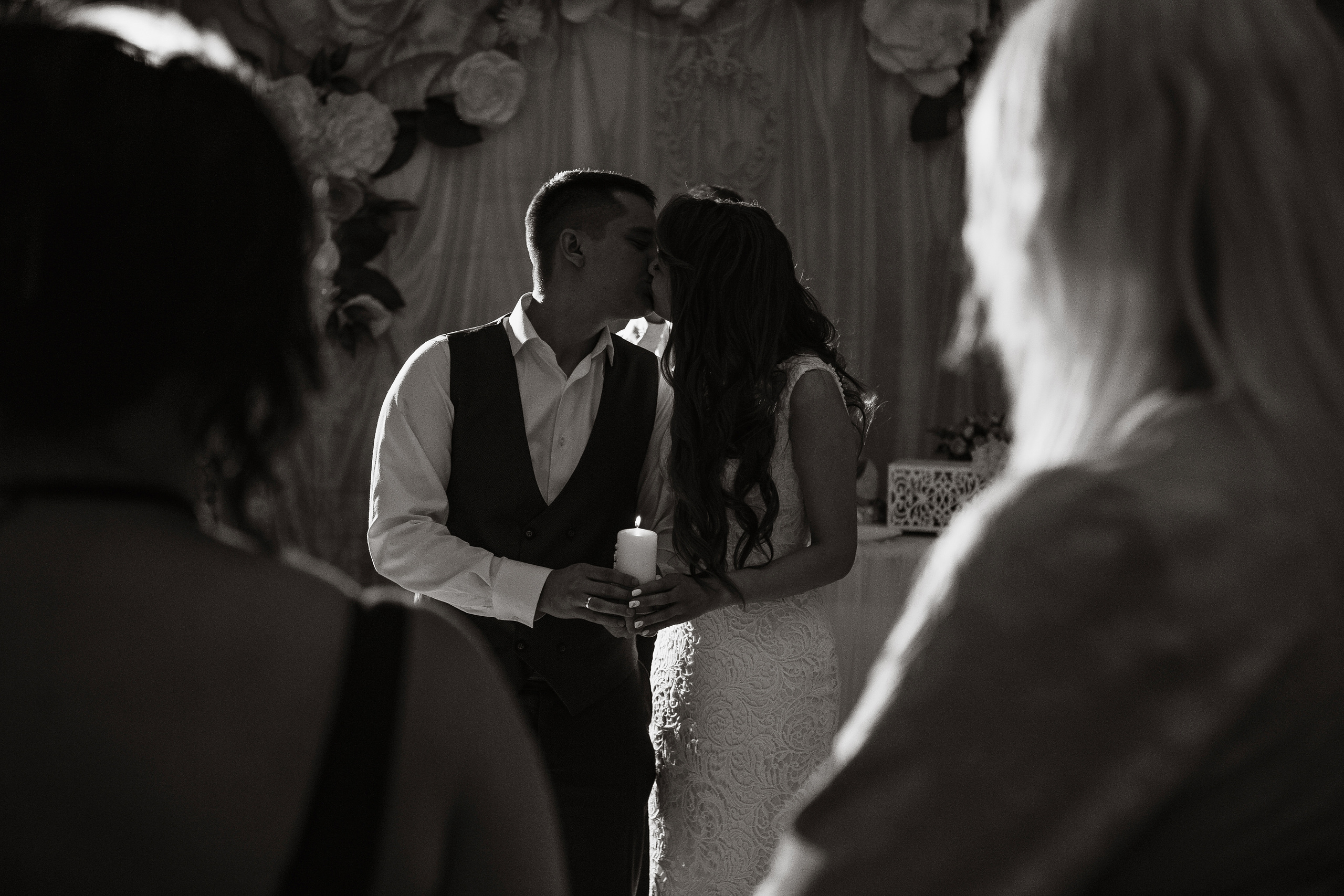 Яхта, парус, в этом мире только мы одни. Свадебный и портретный Фотограф в Липецке Дмитрий Котюков