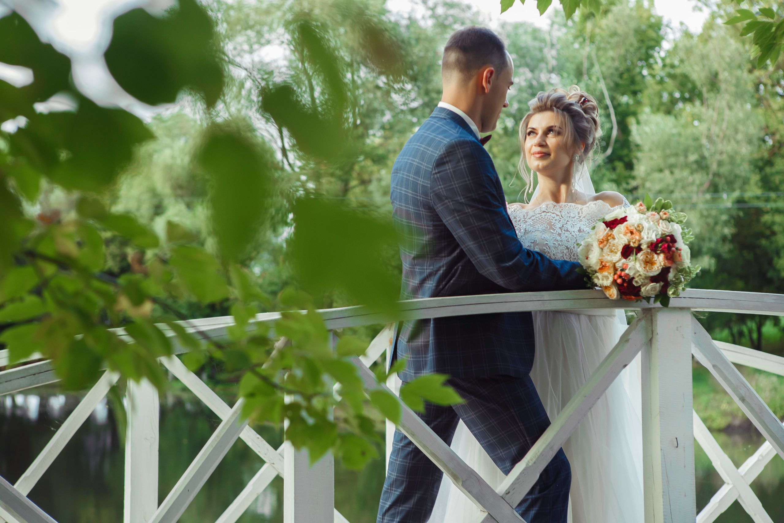 Любить. Желать. Жить. Свадебный и портретный Фотограф в Липецке Дмитрий Котюков