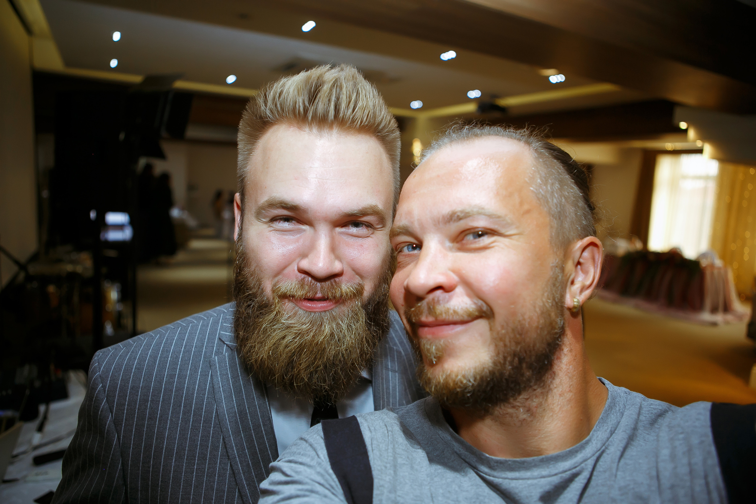 Не женщина — а ураган!. Свадебный и портретный Фотограф в Липецке Дмитрий Котюков