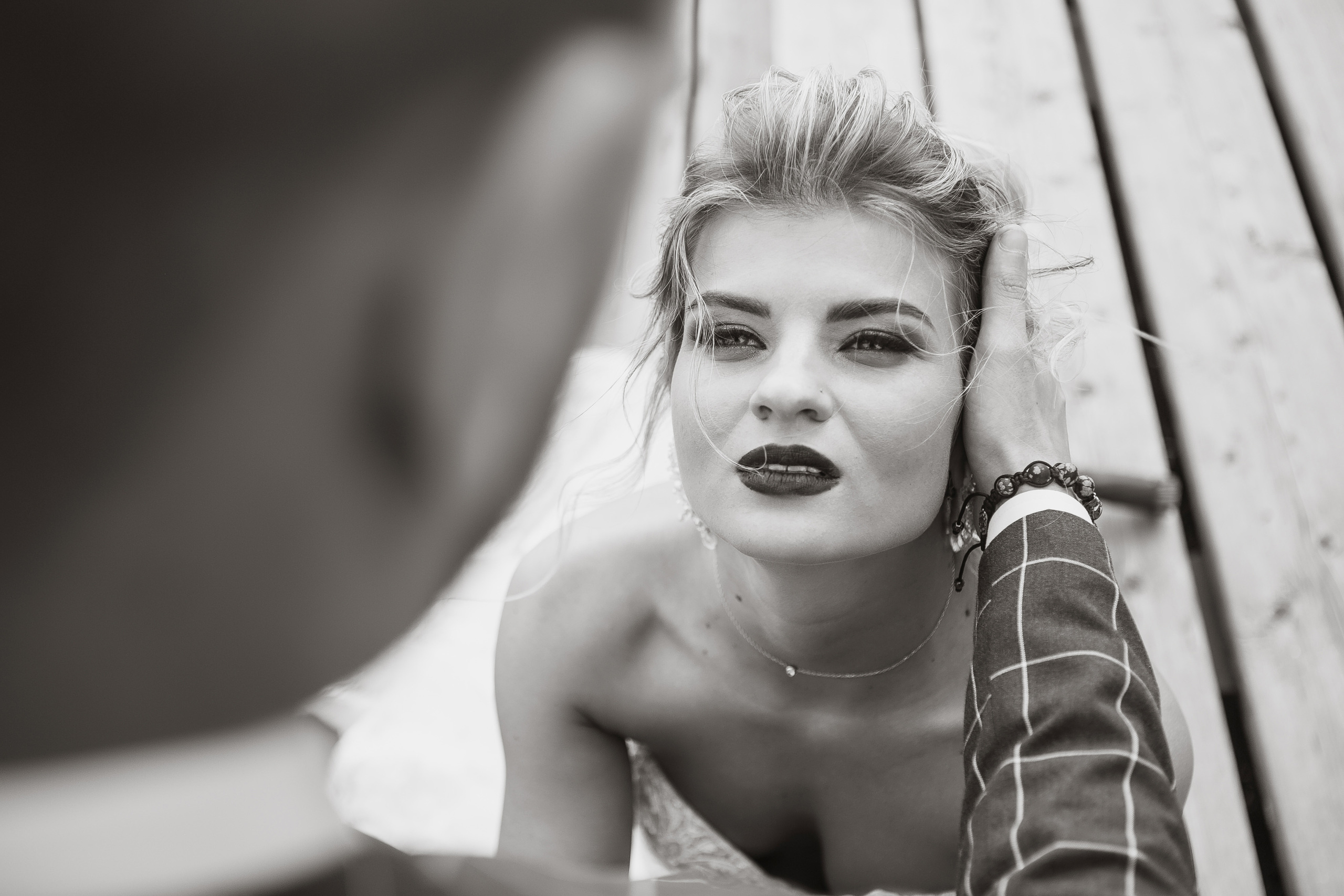 Не женщина — а ураган!. Свадебный и портретный Фотограф в Липецке Дмитрий Котюков