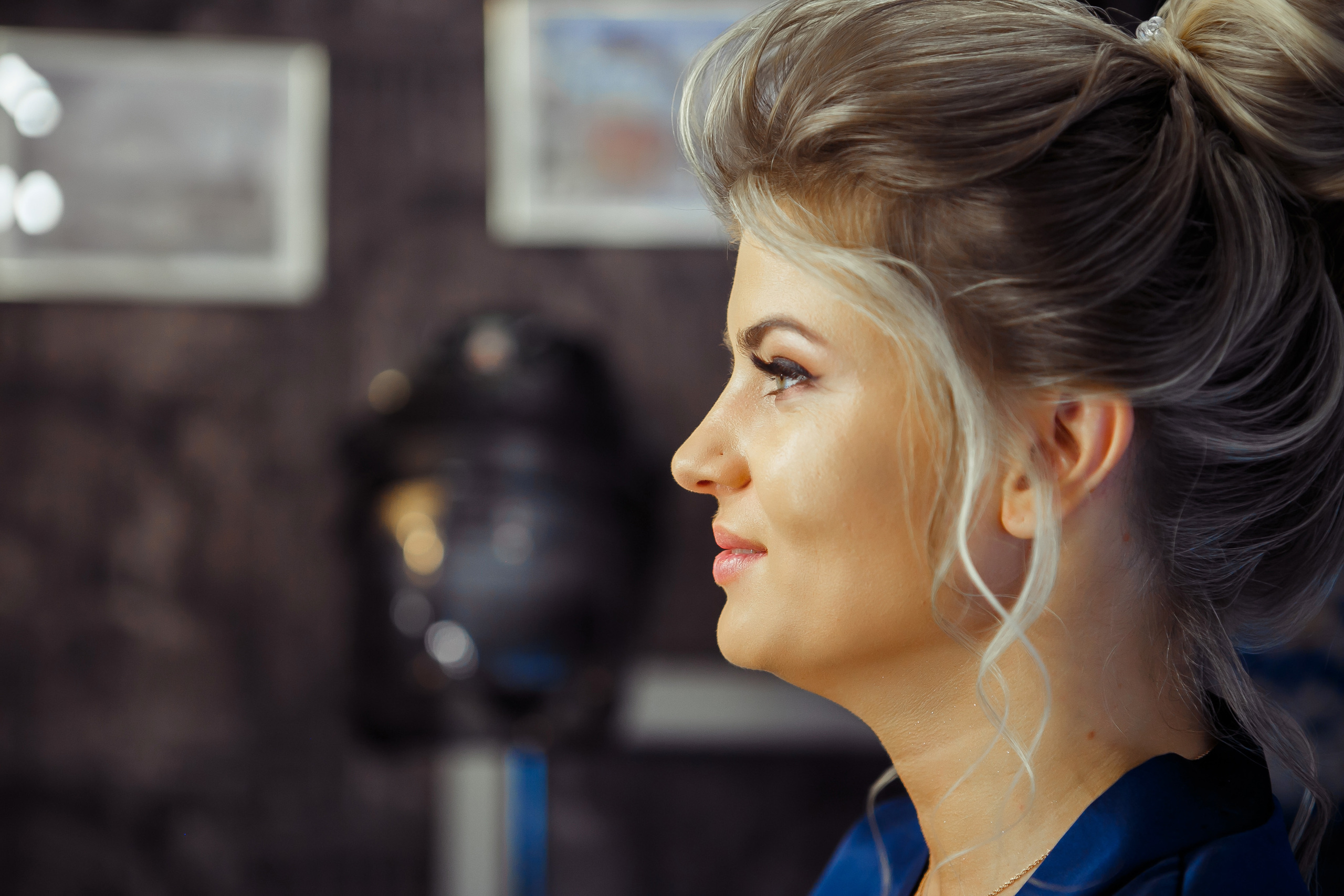 Не женщина — а ураган!. Свадебный и портретный Фотограф в Липецке Дмитрий Котюков