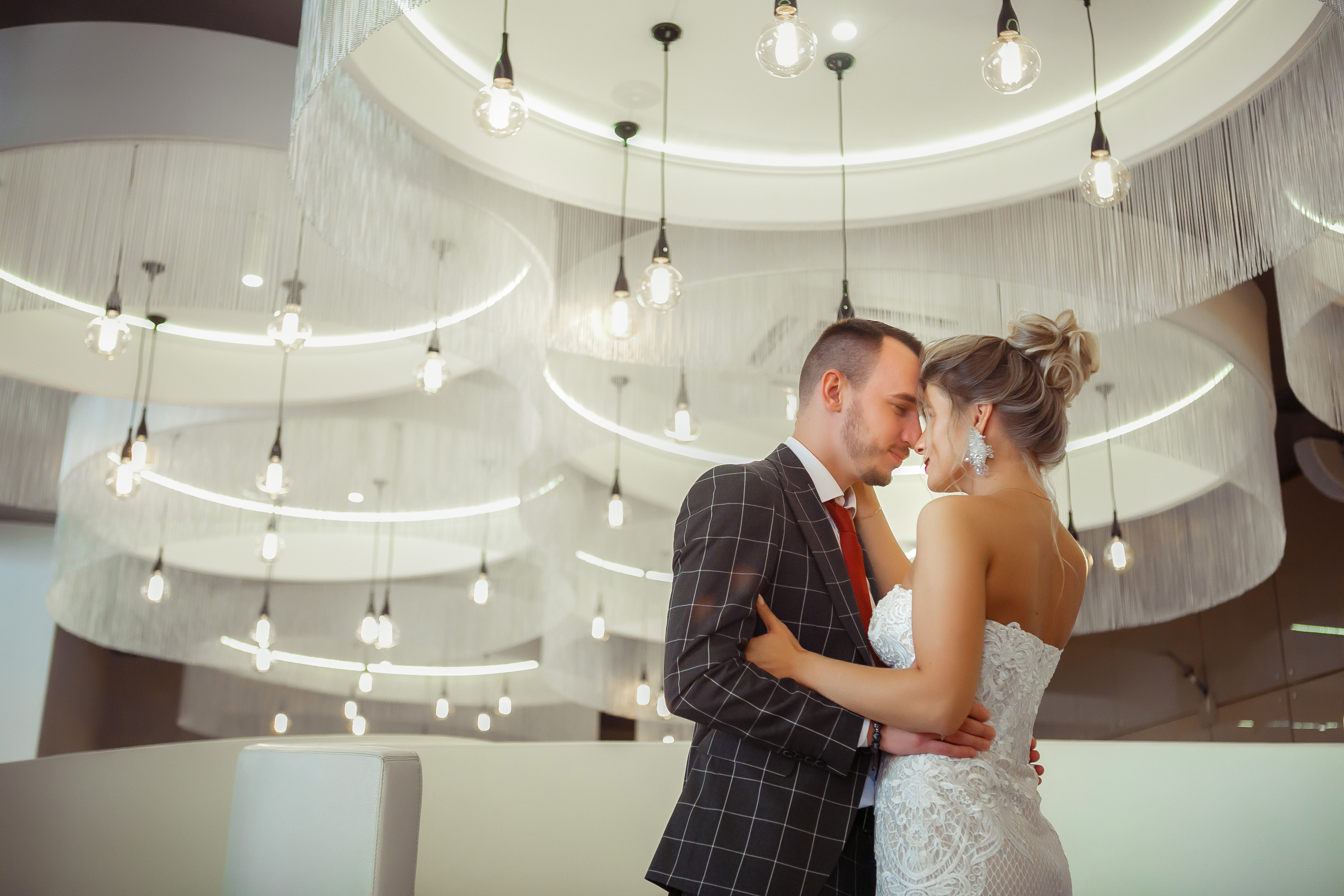 Не женщина — а ураган!. Свадебный и портретный Фотограф в Липецке Дмитрий Котюков