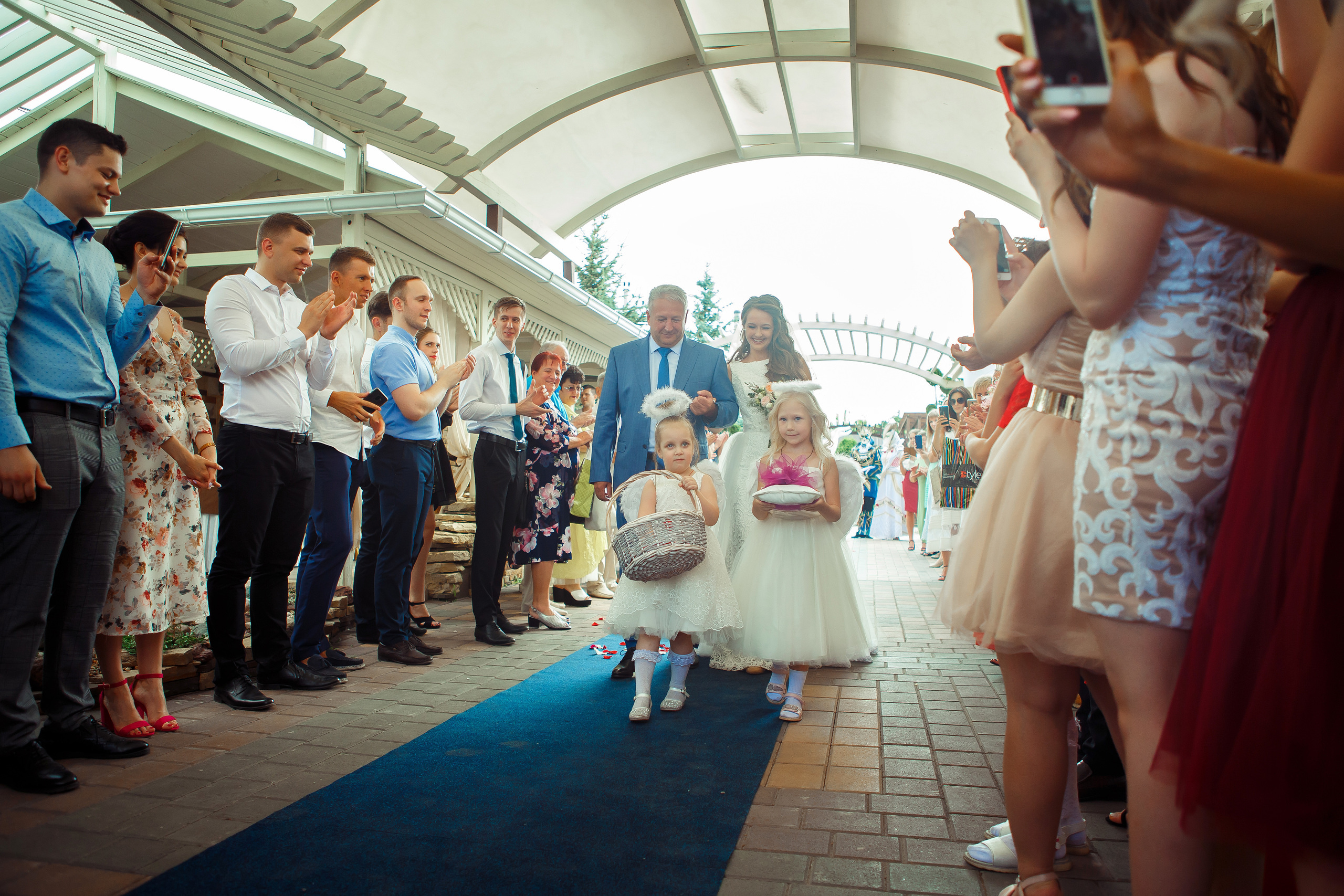 Яхта, парус, в этом мире только мы одни. Свадебный и портретный Фотограф в Липецке Дмитрий Котюков