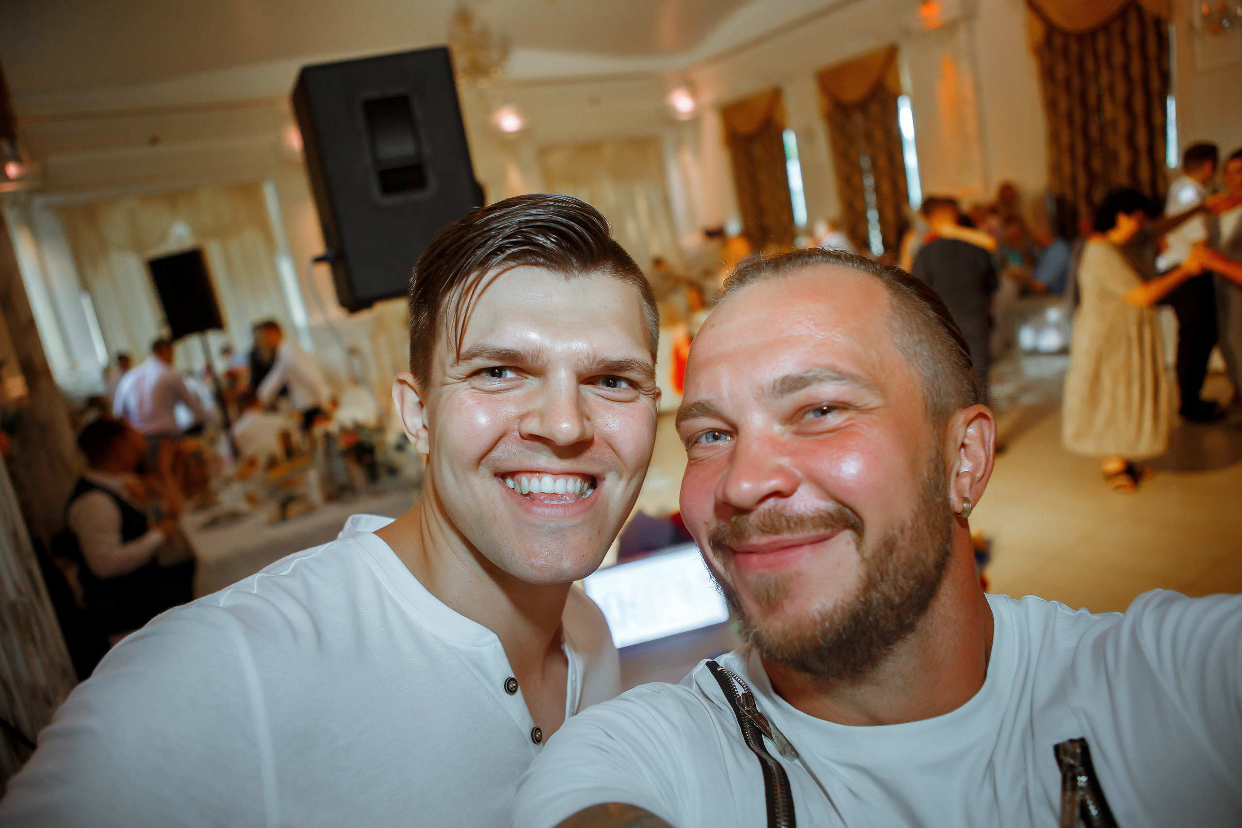 Яхта, парус, в этом мире только мы одни. Свадебный и портретный Фотограф в Липецке Дмитрий Котюков