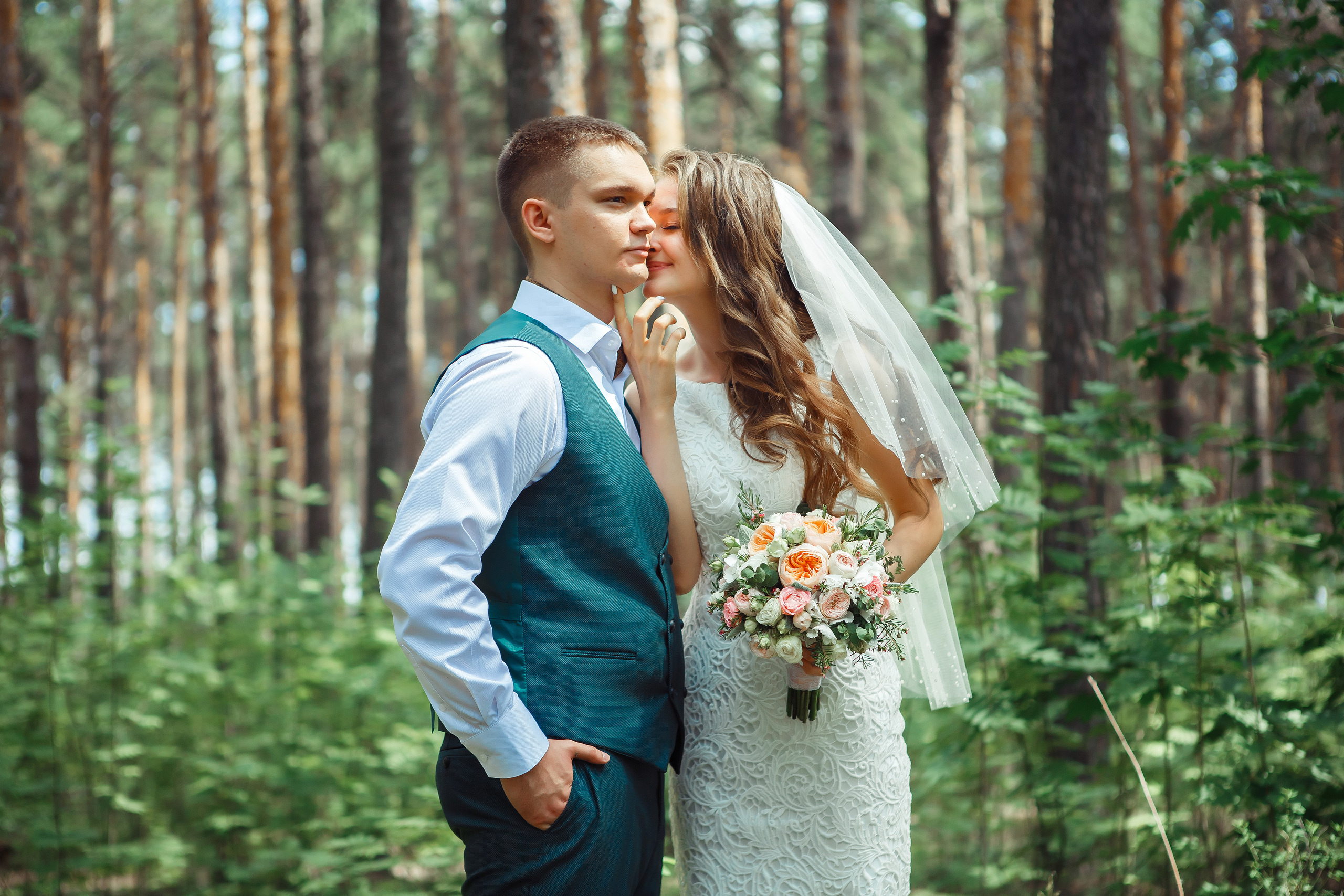 Яхта, парус, в этом мире только мы одни. Свадебный и портретный Фотограф в Липецке Дмитрий Котюков