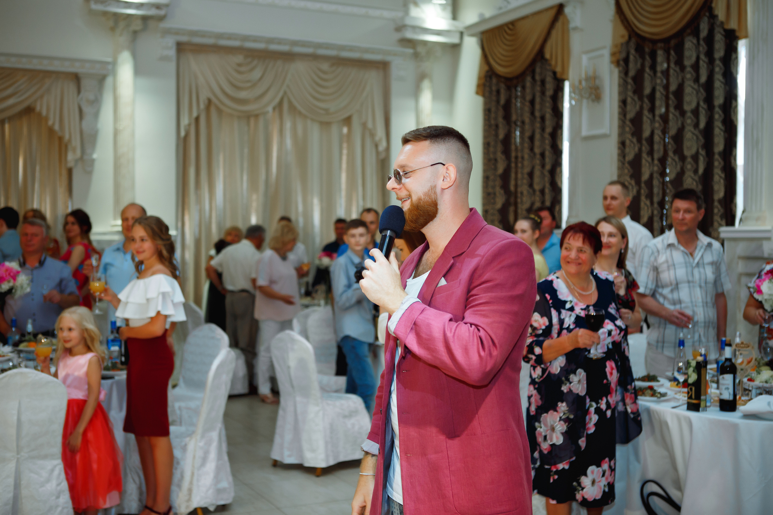 Яхта, парус, в этом мире только мы одни. Свадебный и портретный Фотограф в Липецке Дмитрий Котюков