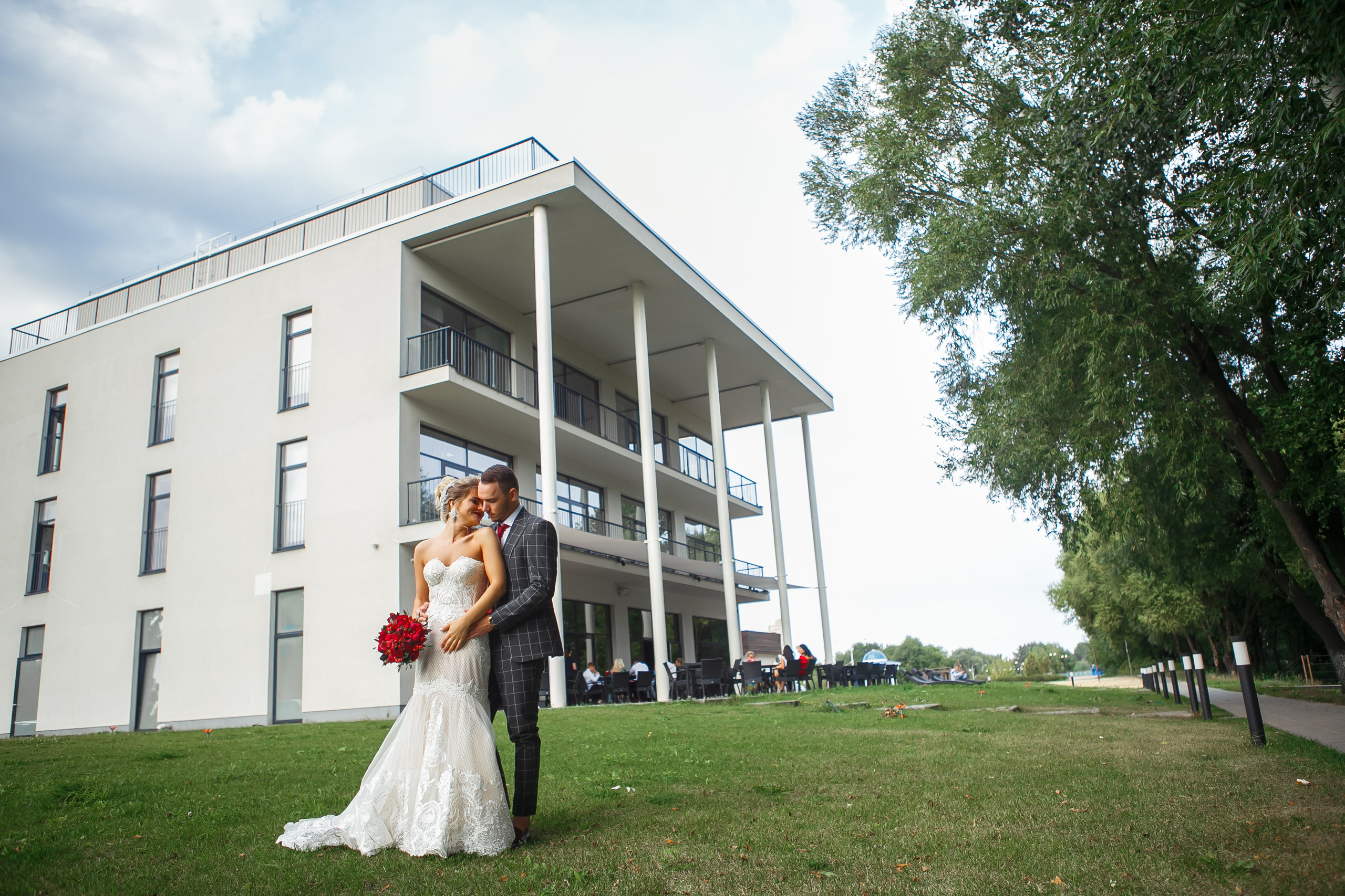 Не женщина — а ураган!. Свадебный и портретный Фотограф в Липецке Дмитрий Котюков