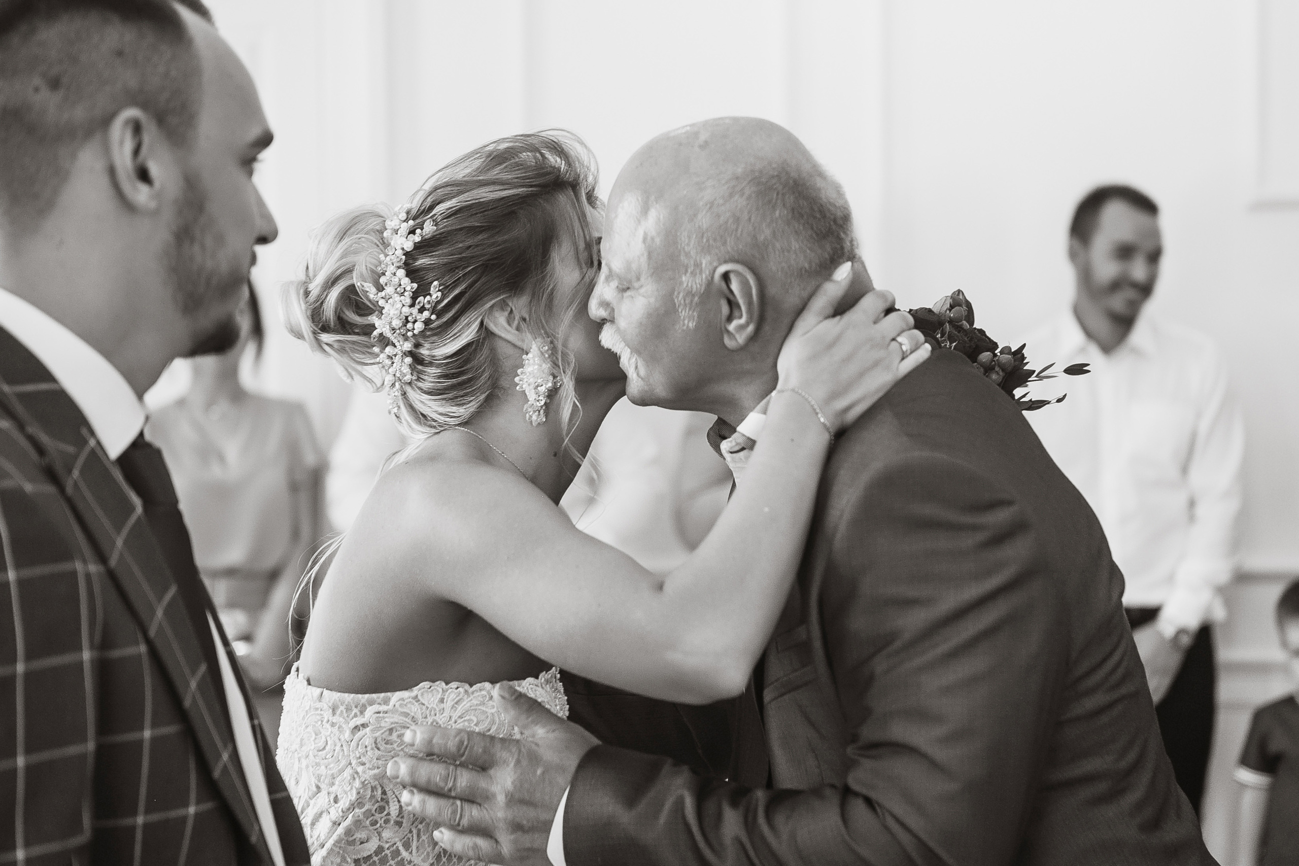 Не женщина — а ураган!. Свадебный и портретный Фотограф в Липецке Дмитрий Котюков