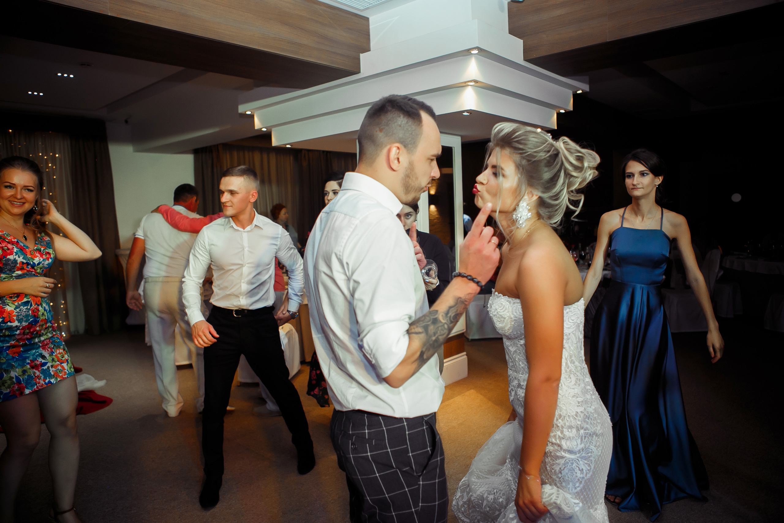 Не женщина — а ураган!. Свадебный и портретный Фотограф в Липецке Дмитрий Котюков