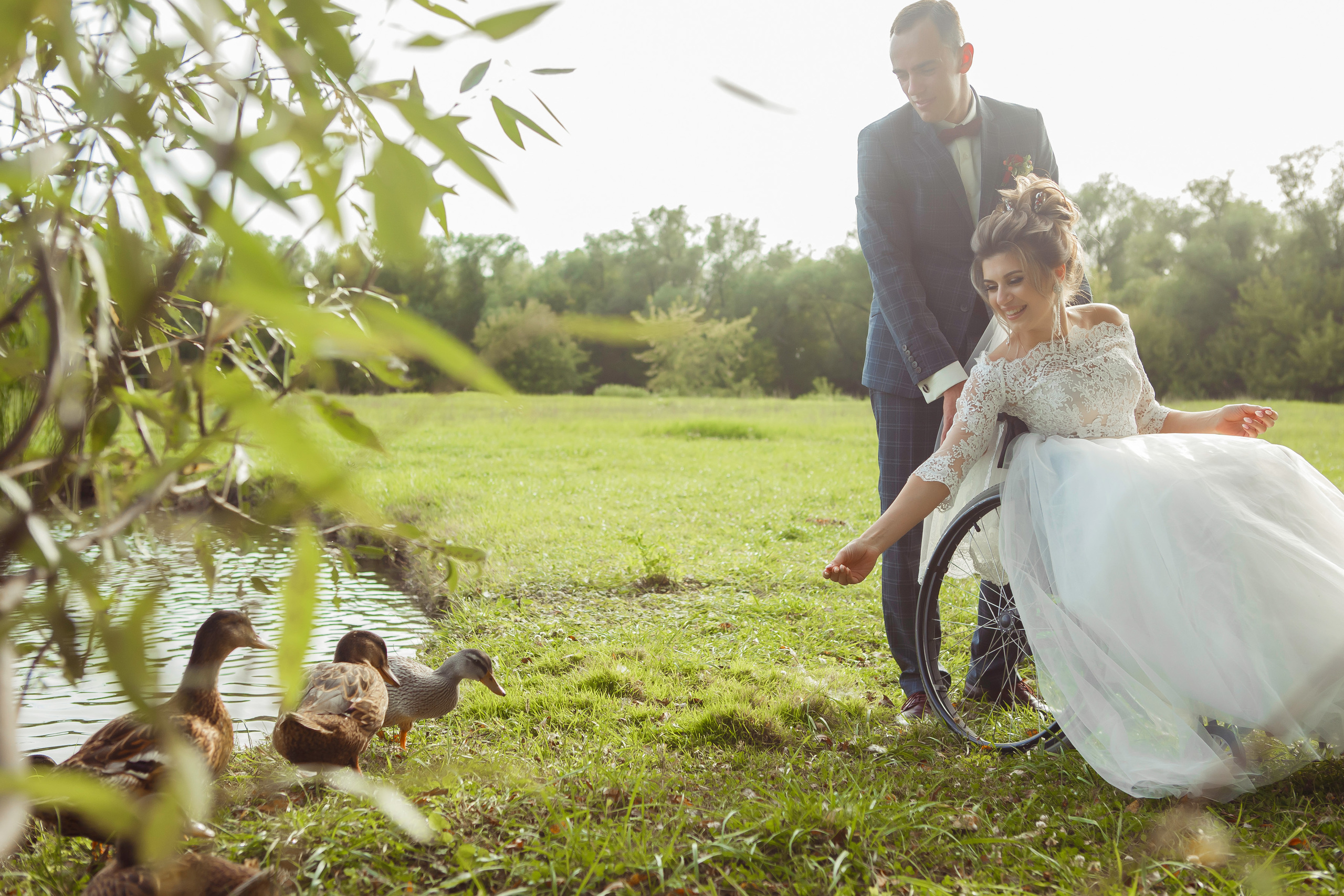 Любить. Желать. Жить. Свадебный и портретный Фотограф в Липецке Дмитрий Котюков