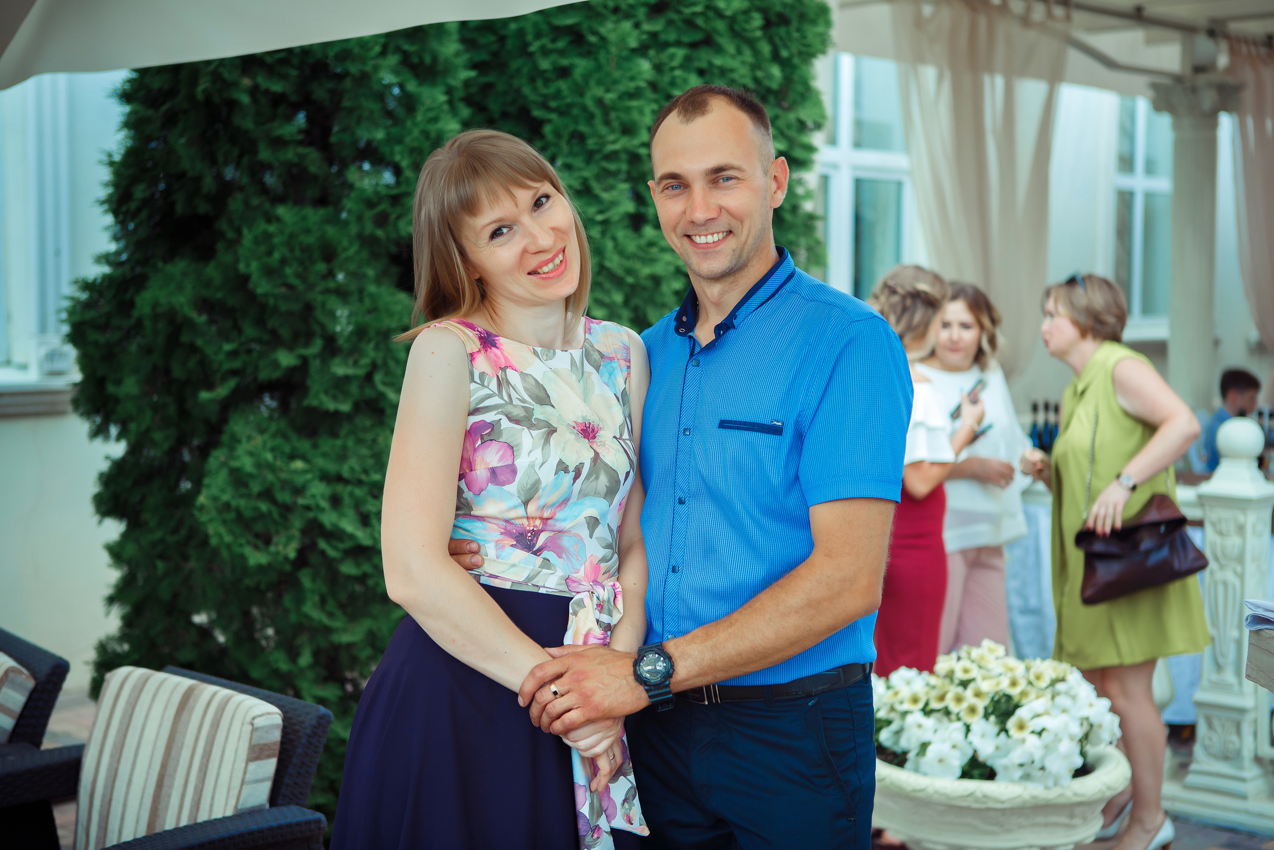 Яхта, парус, в этом мире только мы одни. Свадебный и портретный Фотограф в Липецке Дмитрий Котюков