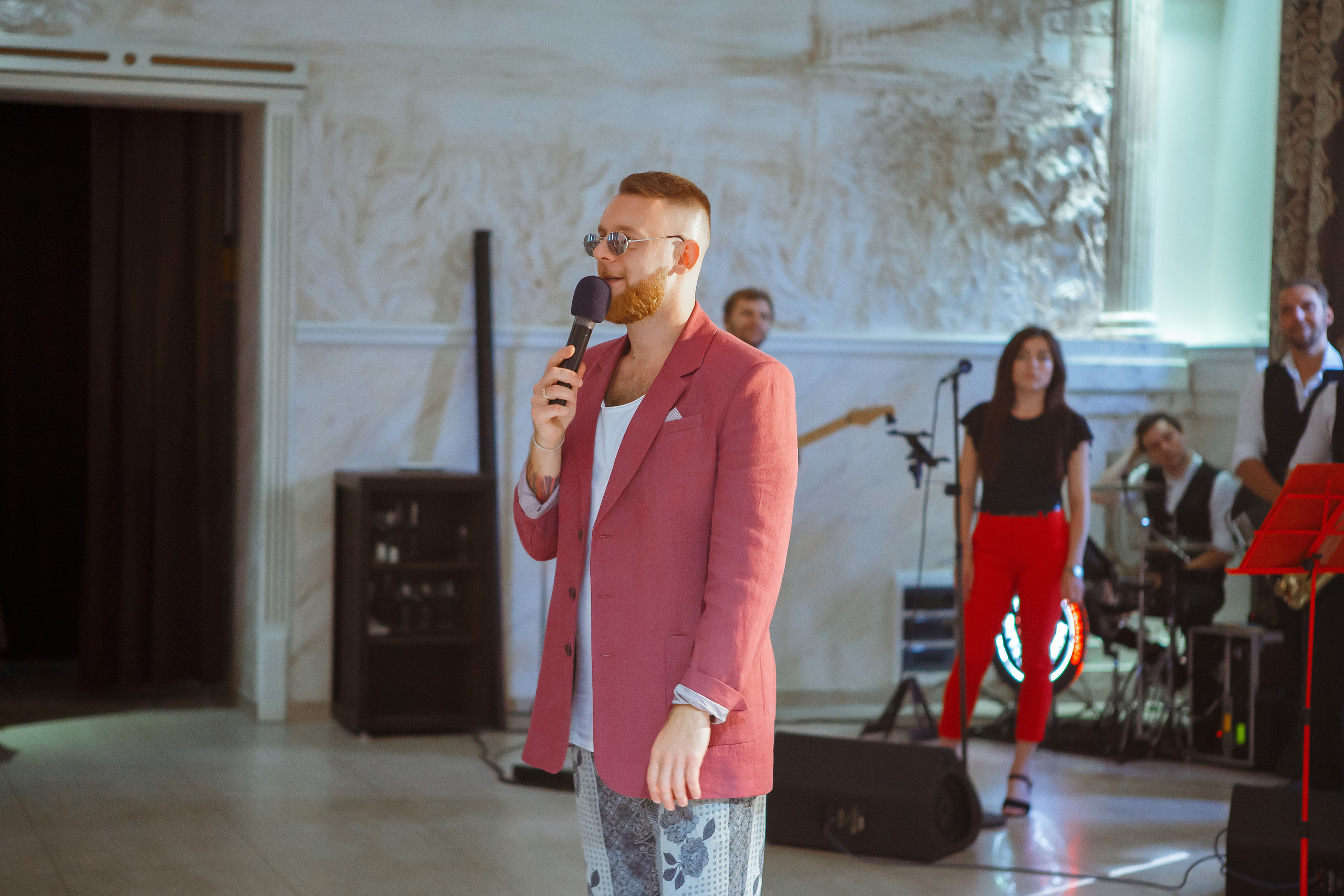 Яхта, парус, в этом мире только мы одни. Свадебный и портретный Фотограф в Липецке Дмитрий Котюков