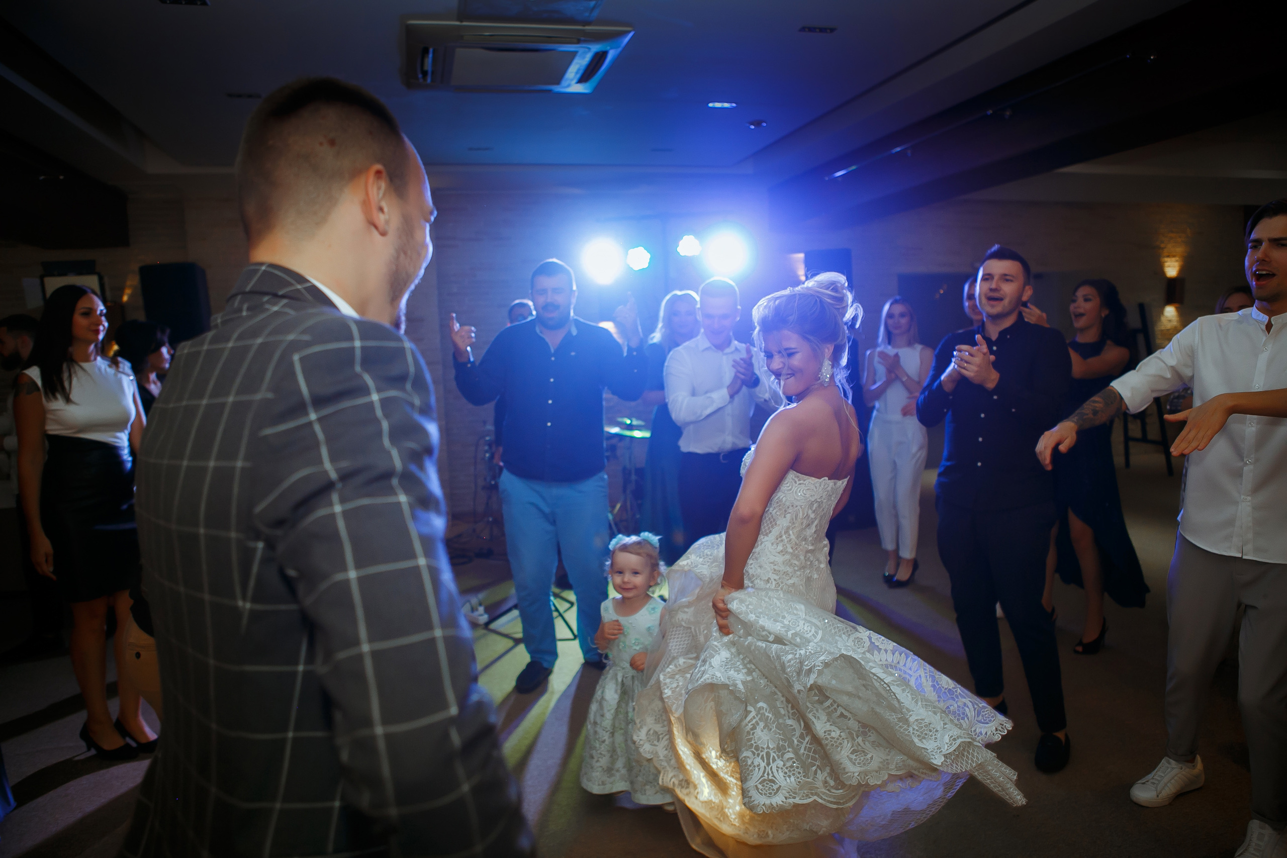 Не женщина — а ураган!. Свадебный и портретный Фотограф в Липецке Дмитрий Котюков