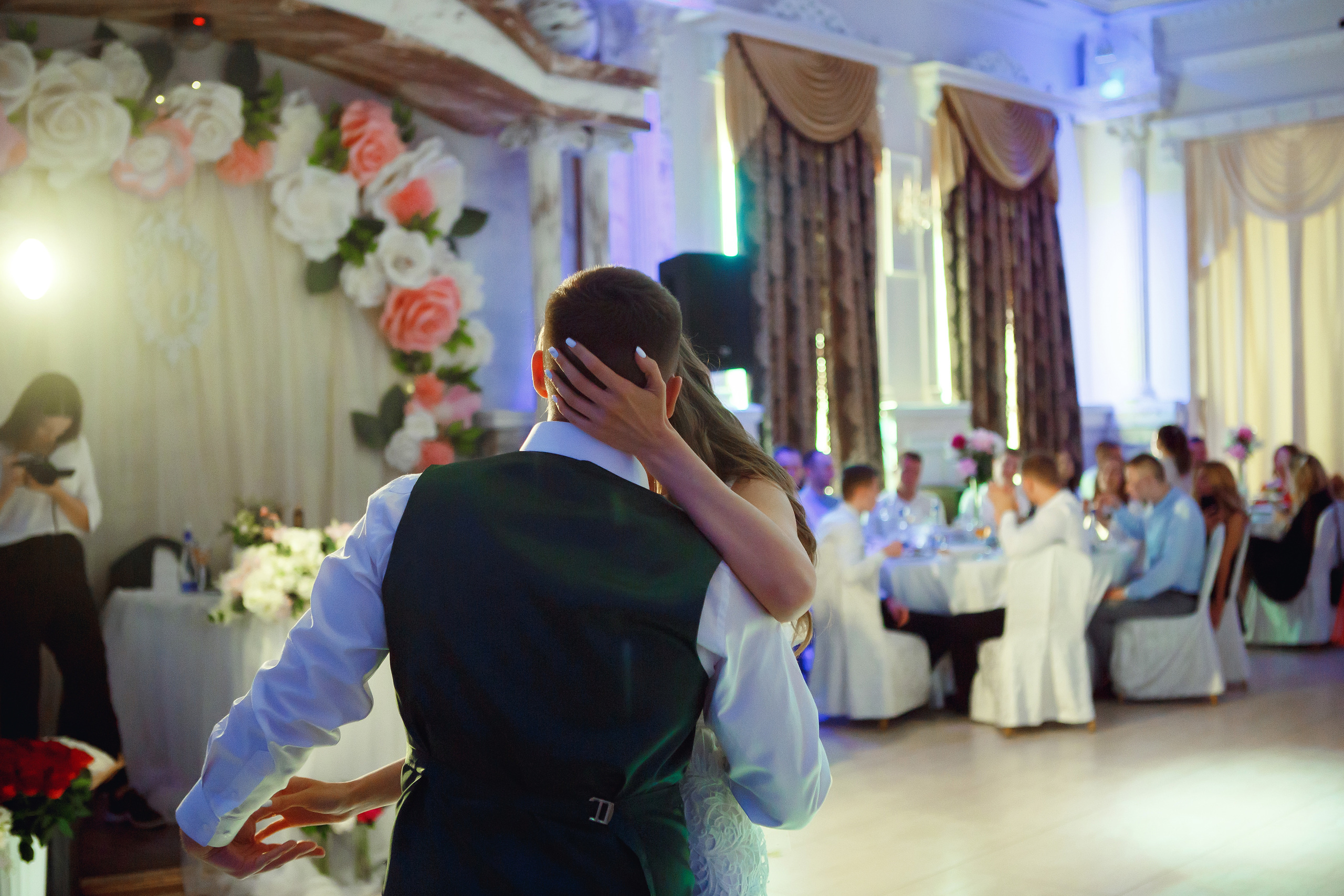 Яхта, парус, в этом мире только мы одни. Свадебный и портретный Фотограф в Липецке Дмитрий Котюков