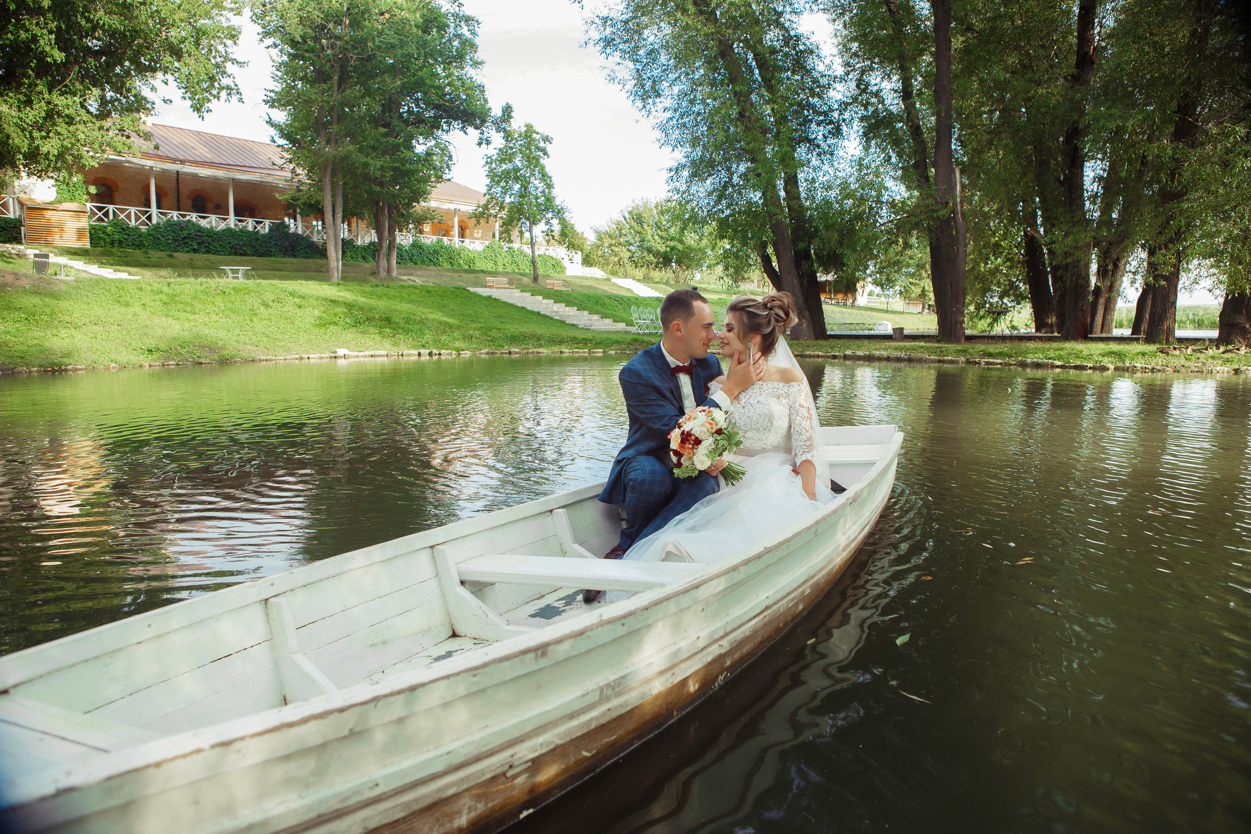 Любить. Желать. Жить. Свадебный и портретный Фотограф в Липецке Дмитрий Котюков