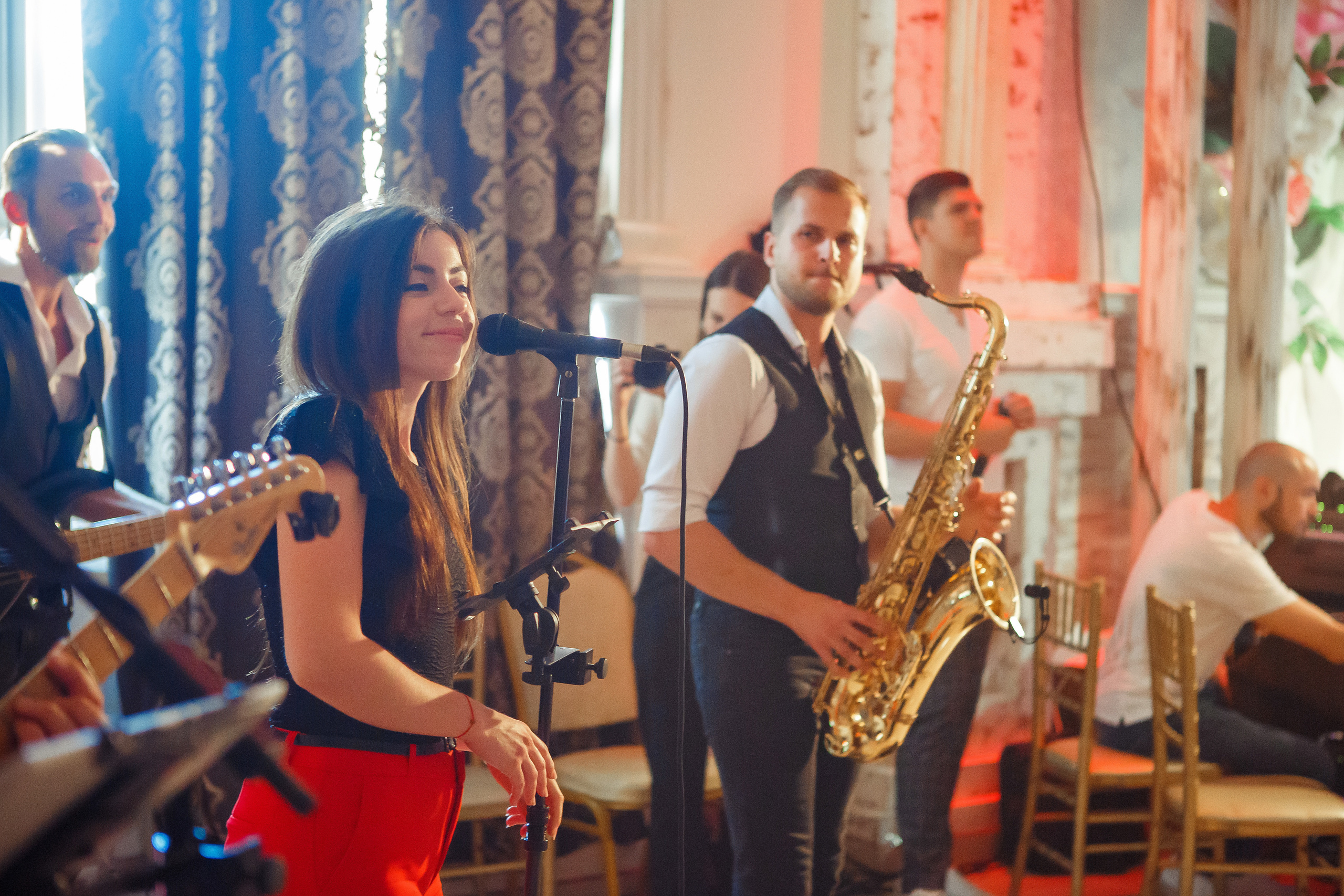 Яхта, парус, в этом мире только мы одни. Свадебный и портретный Фотограф в Липецке Дмитрий Котюков