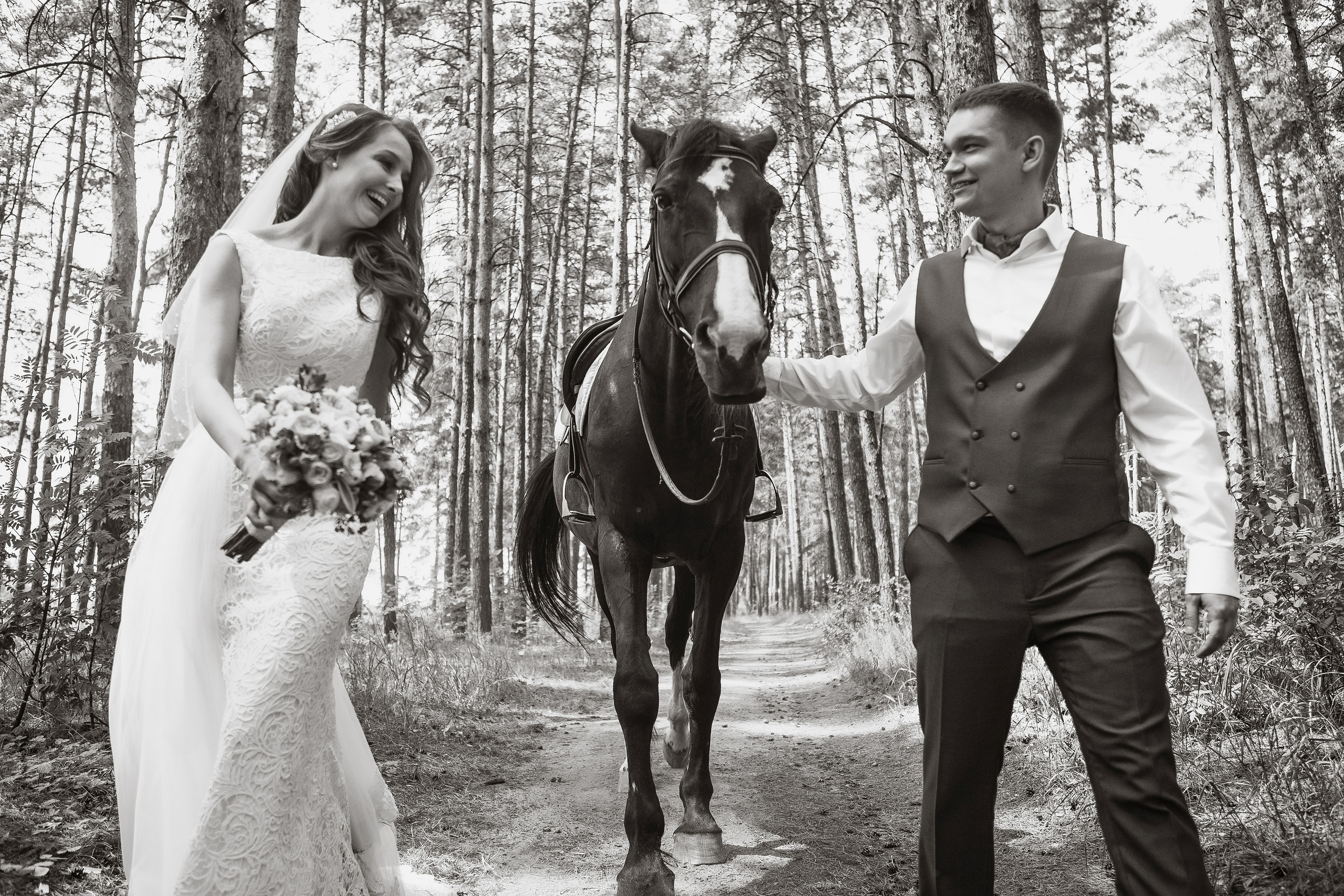 Яхта, парус, в этом мире только мы одни. Свадебный и портретный Фотограф в Липецке Дмитрий Котюков