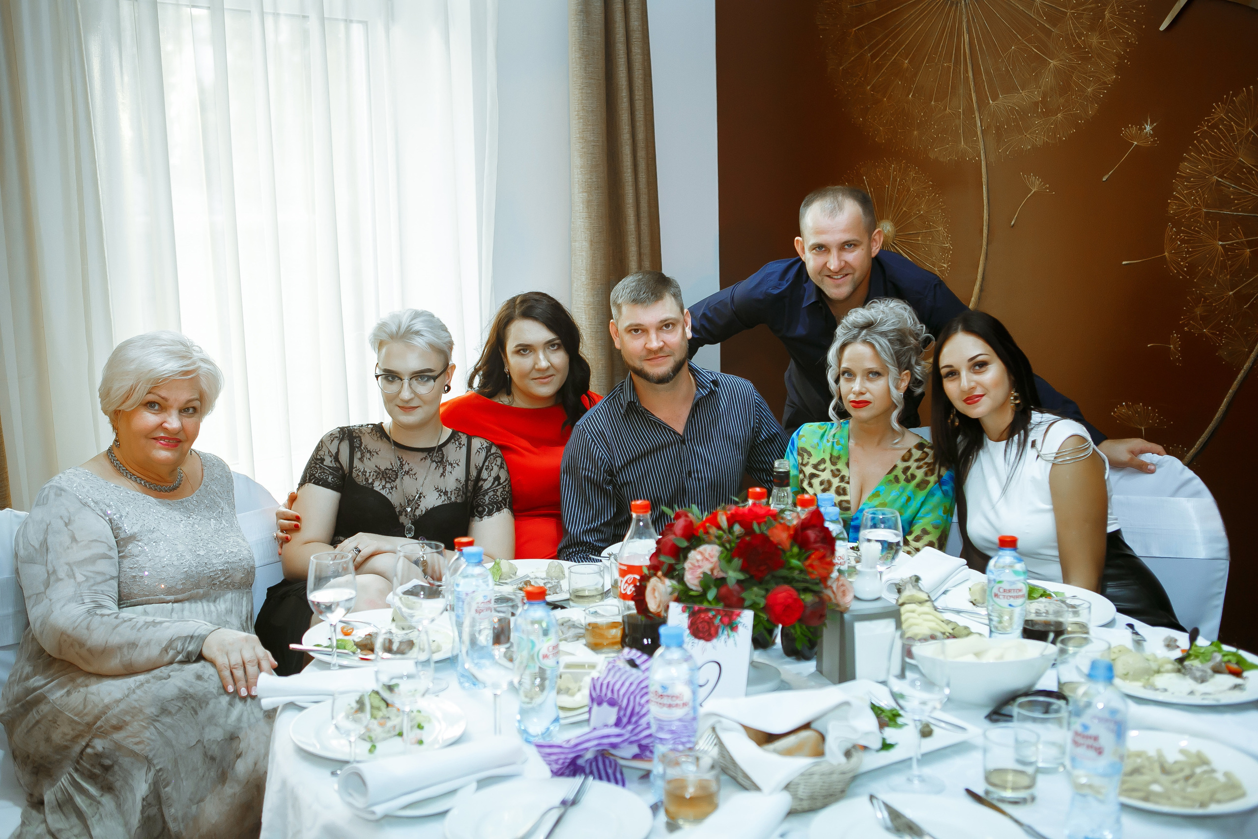 Не женщина — а ураган!. Свадебный и портретный Фотограф в Липецке Дмитрий Котюков