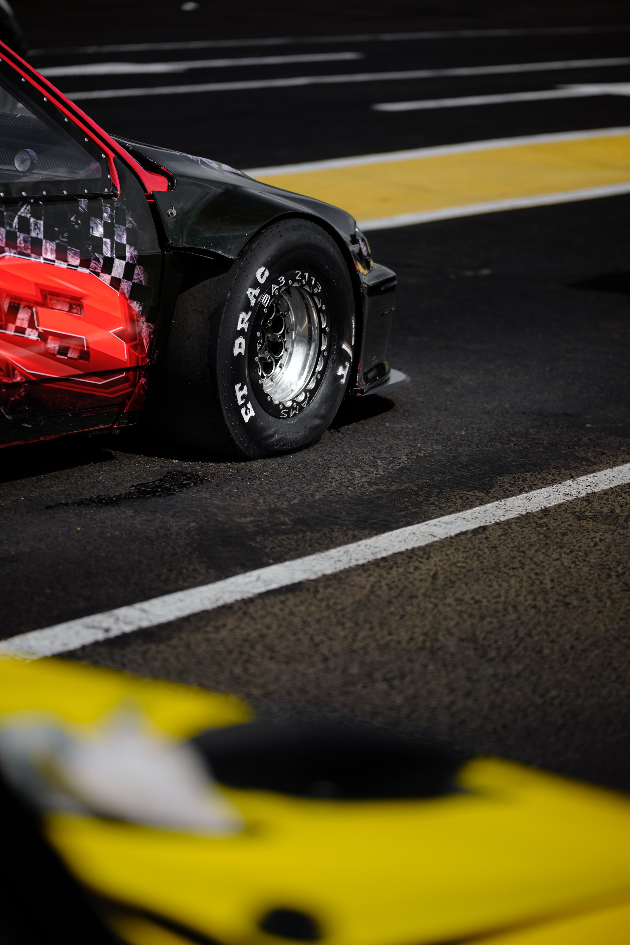 RDRC Racepark 2024 Этап 2 фотограф Антон Медведев iCoguar