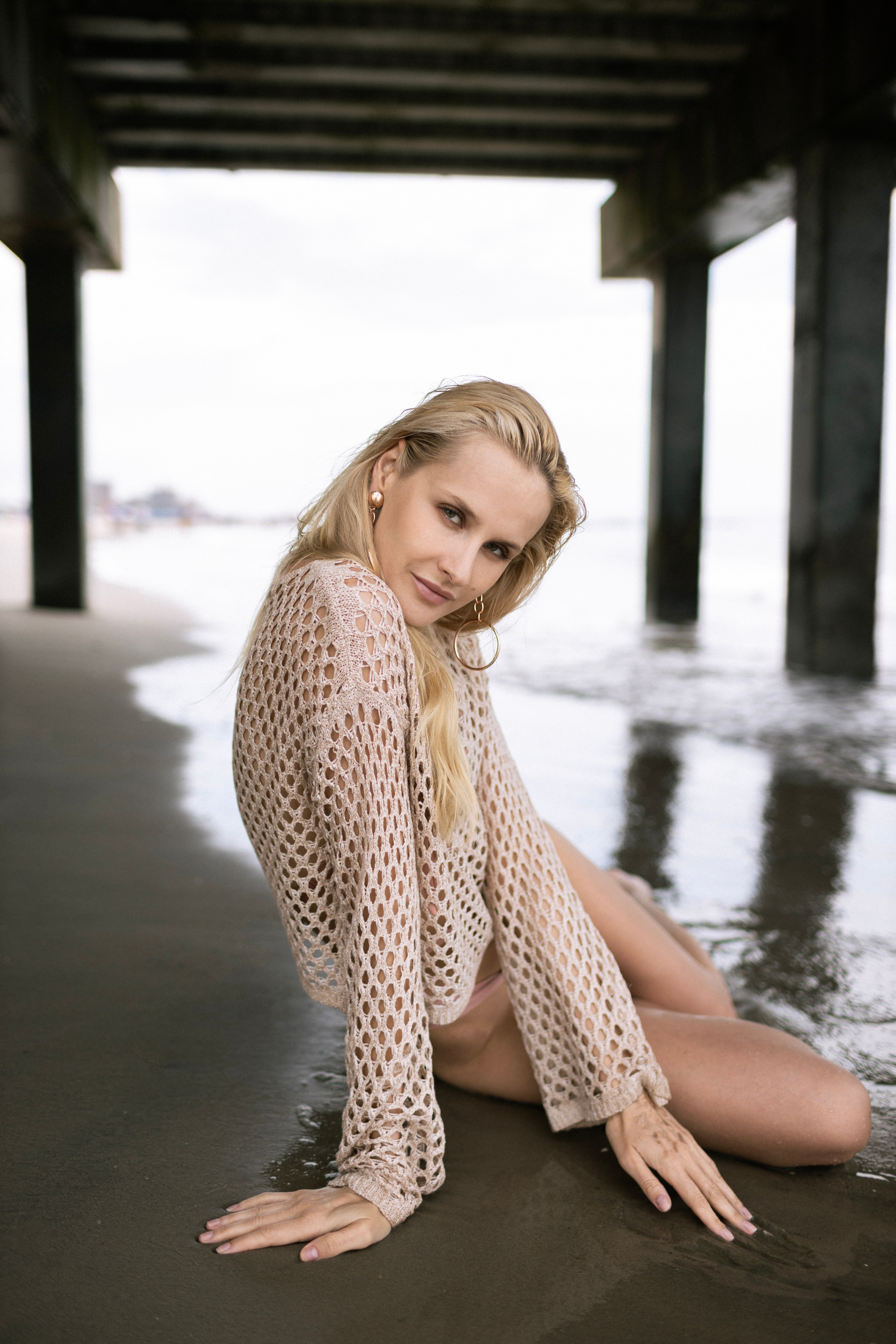 Anastasia. Portrait photographer in New York, Yulia Zubova