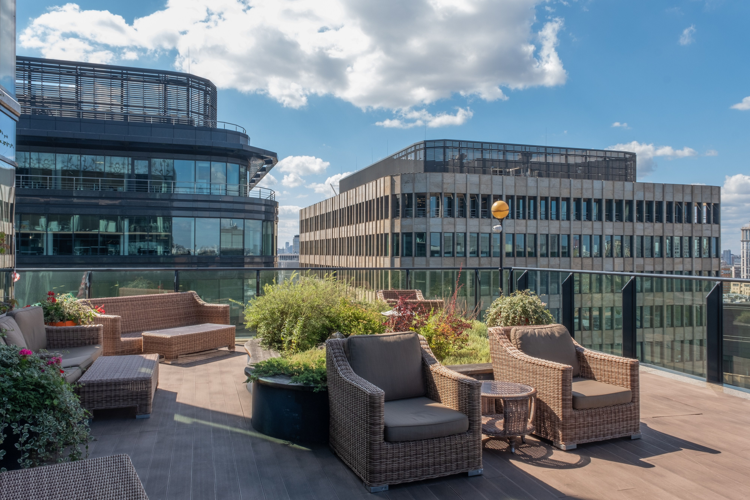 Офис Авито. Репортажный фотограф в Москве Андрей Федоров