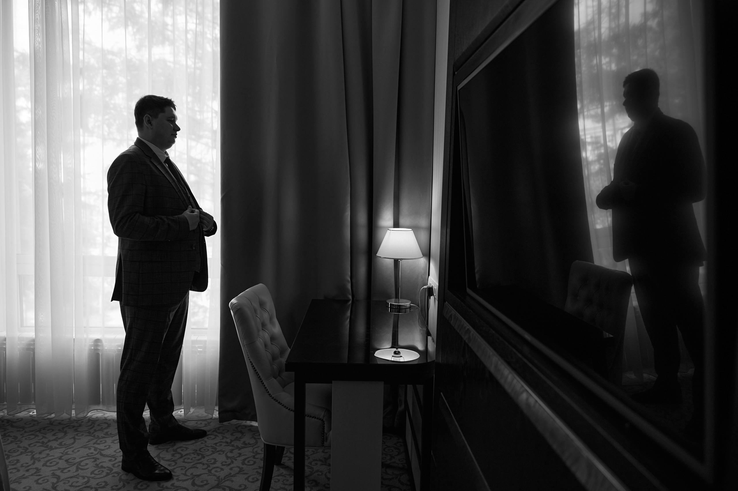 Анастасия и Вадим