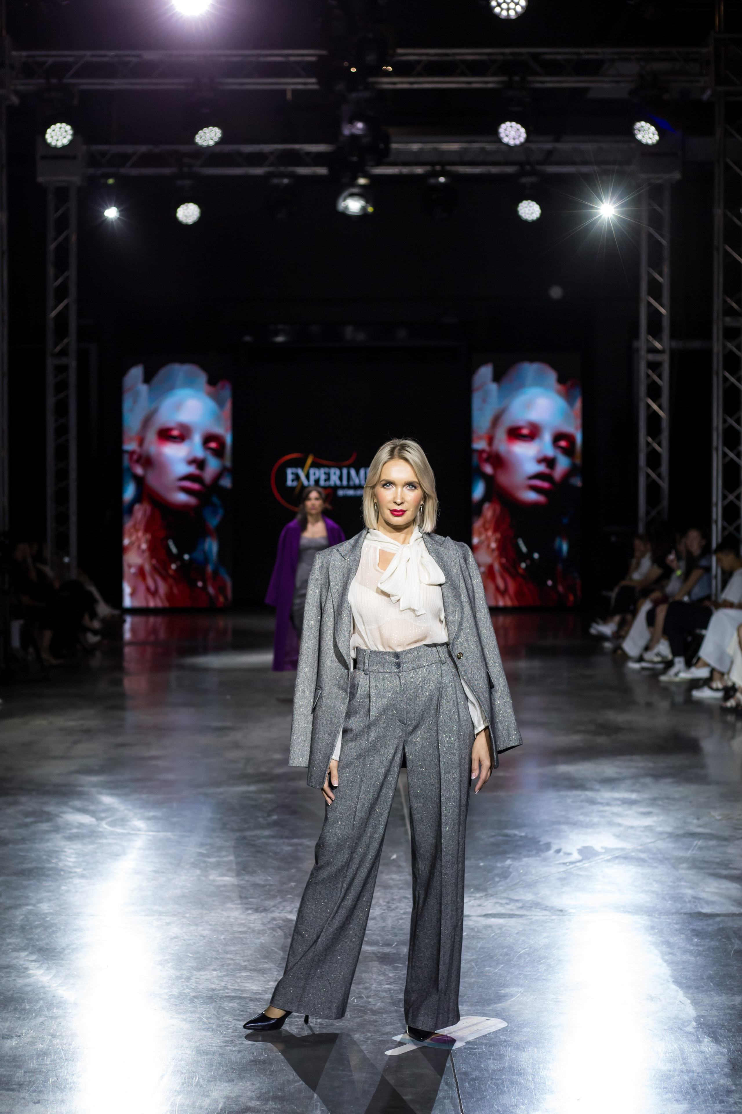 Volga fashion. Портретный и репортажный фотограф