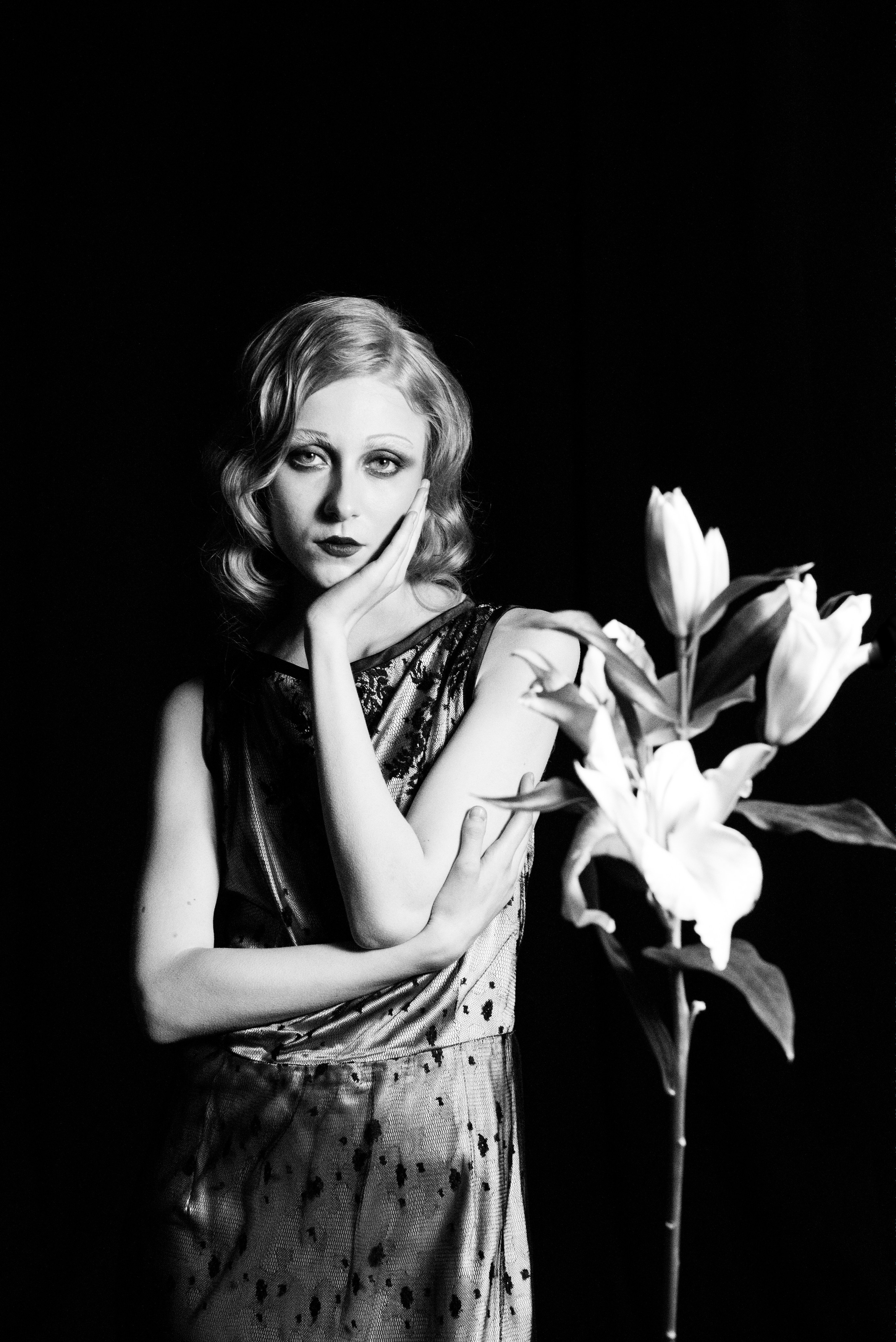 Полина. Портретный и архитектурный фотограф в Москве и Санкт-Петербурге