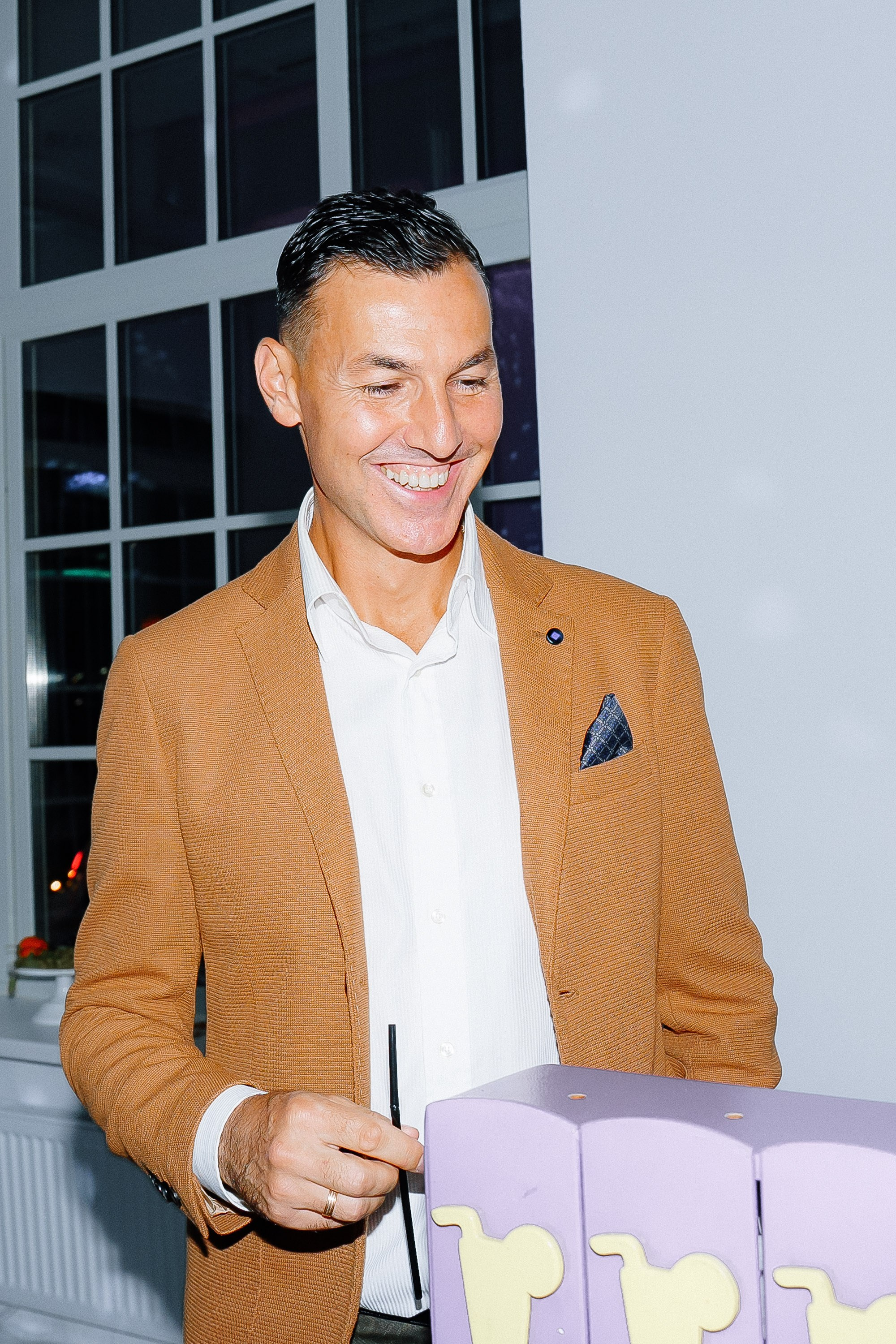 Catherine's birthday. Андрей Цветков — репортажный, свадебный и портретный фотограф в Санкт-Петербурге