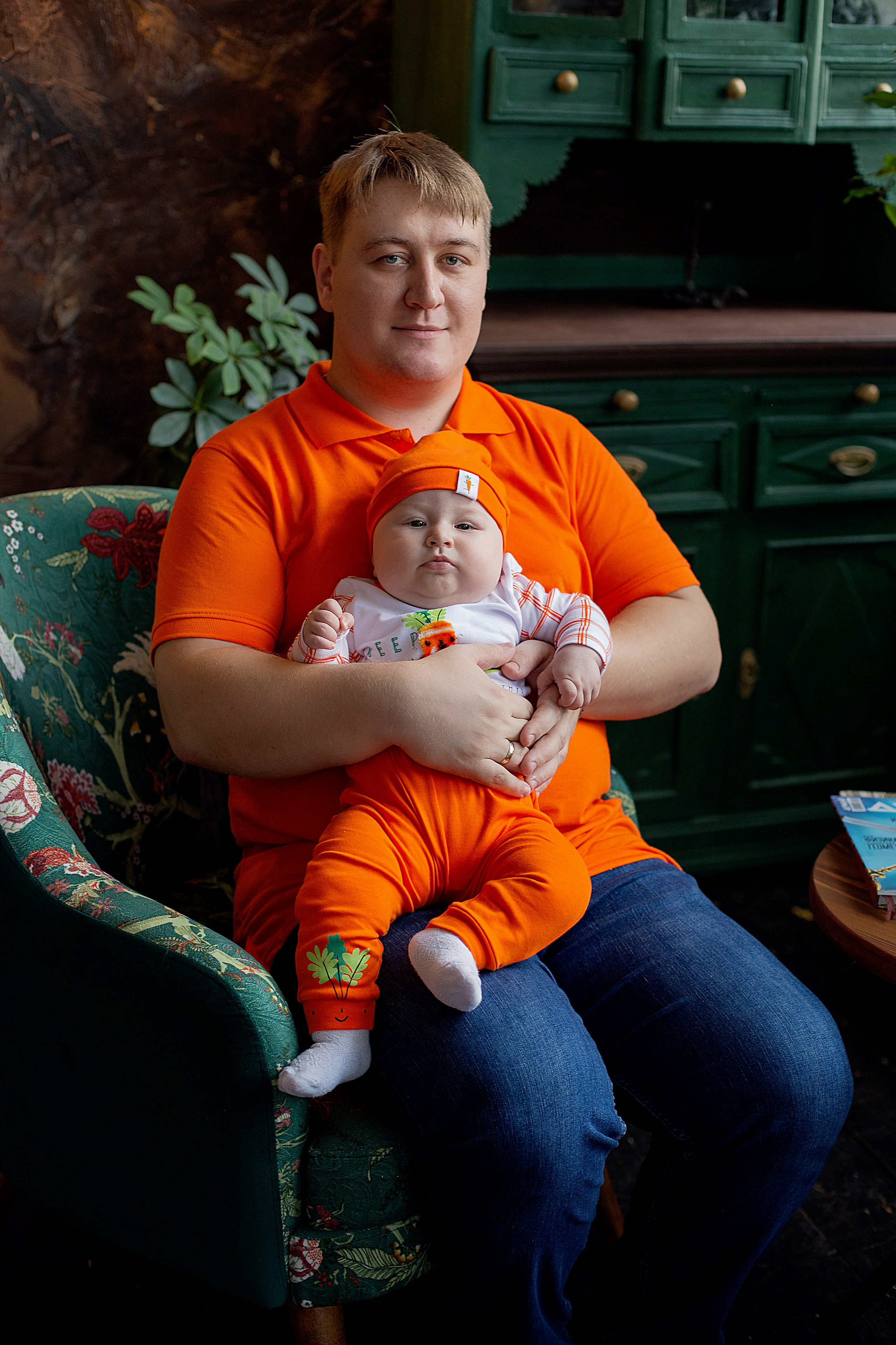 Семьи, беременность. Фотограф Ирина Зверева