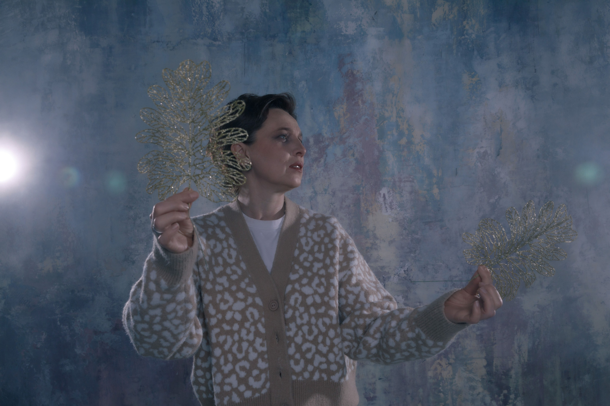 Это не новогодняя фотосессия. Это реклама курсов. Фотограф в Москве Слуцкая Наталья, репортаж, портрет, контент