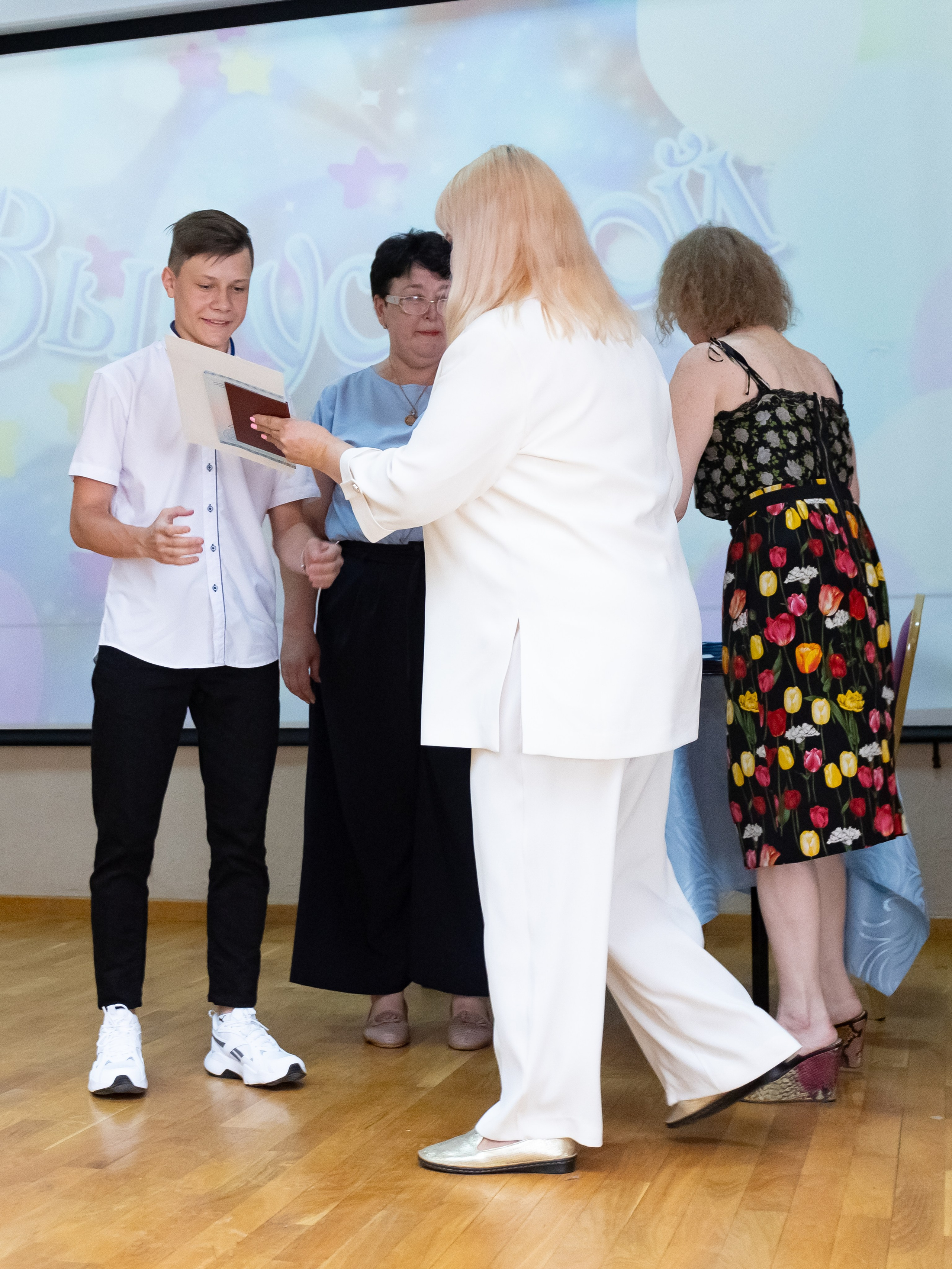 Выпускной 11 класс. Фотограф Ольга Махалова — Санкт-Петербург, Москва, Нижний Новгород