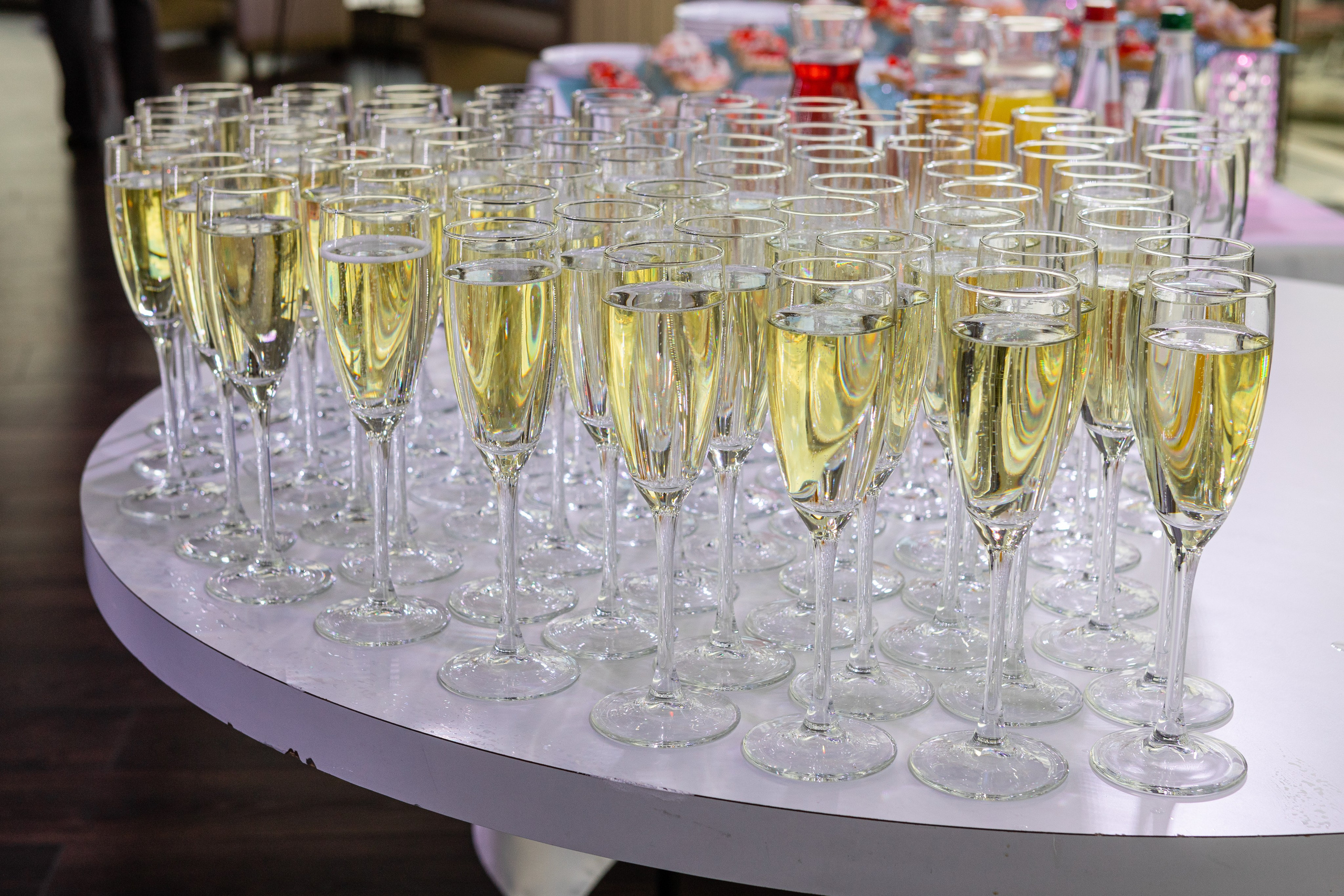 Агентство свадеб и событий «ROMANOFFF AGENCY»