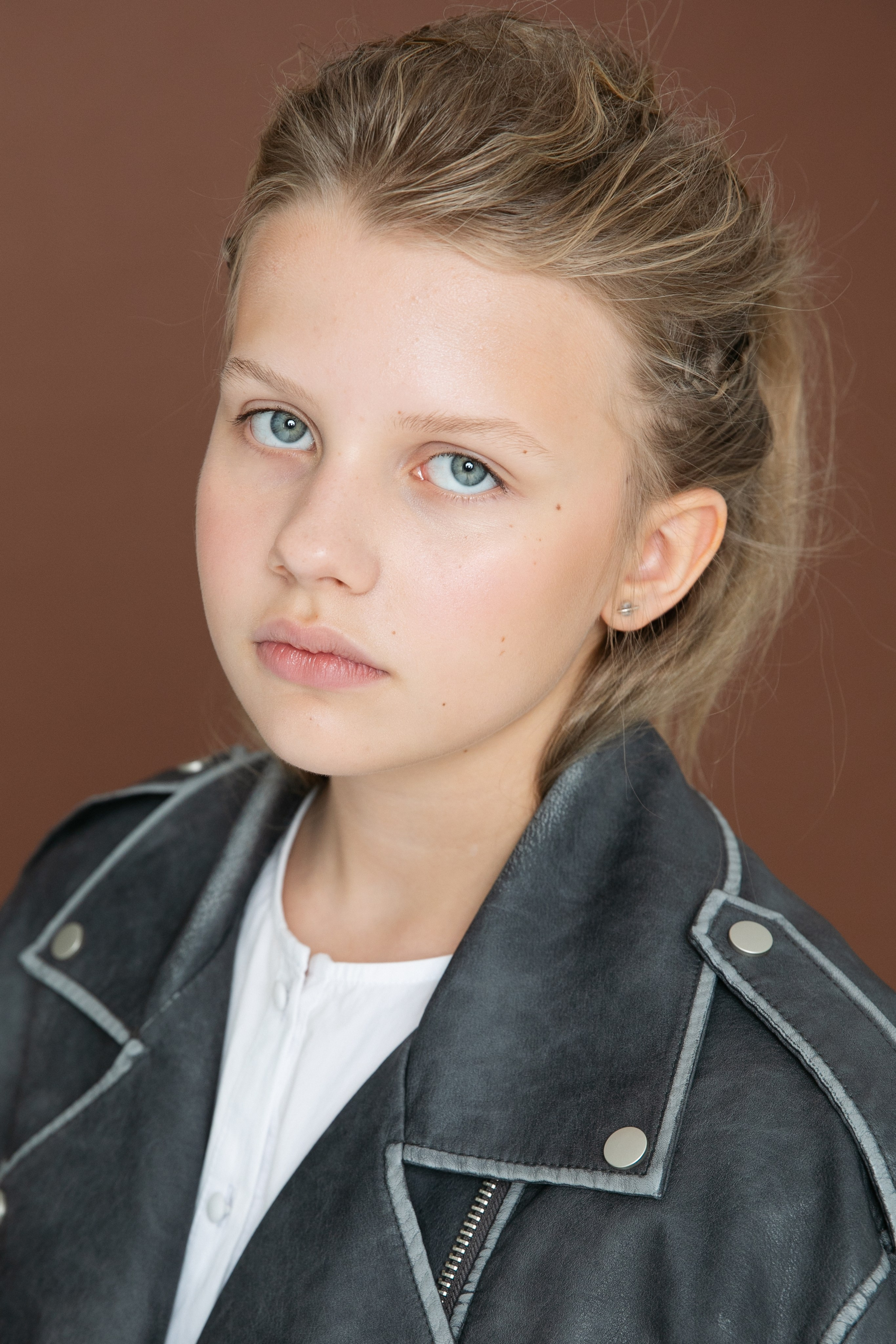 Кирилла. Фотограф в Москве Шаганова Нина