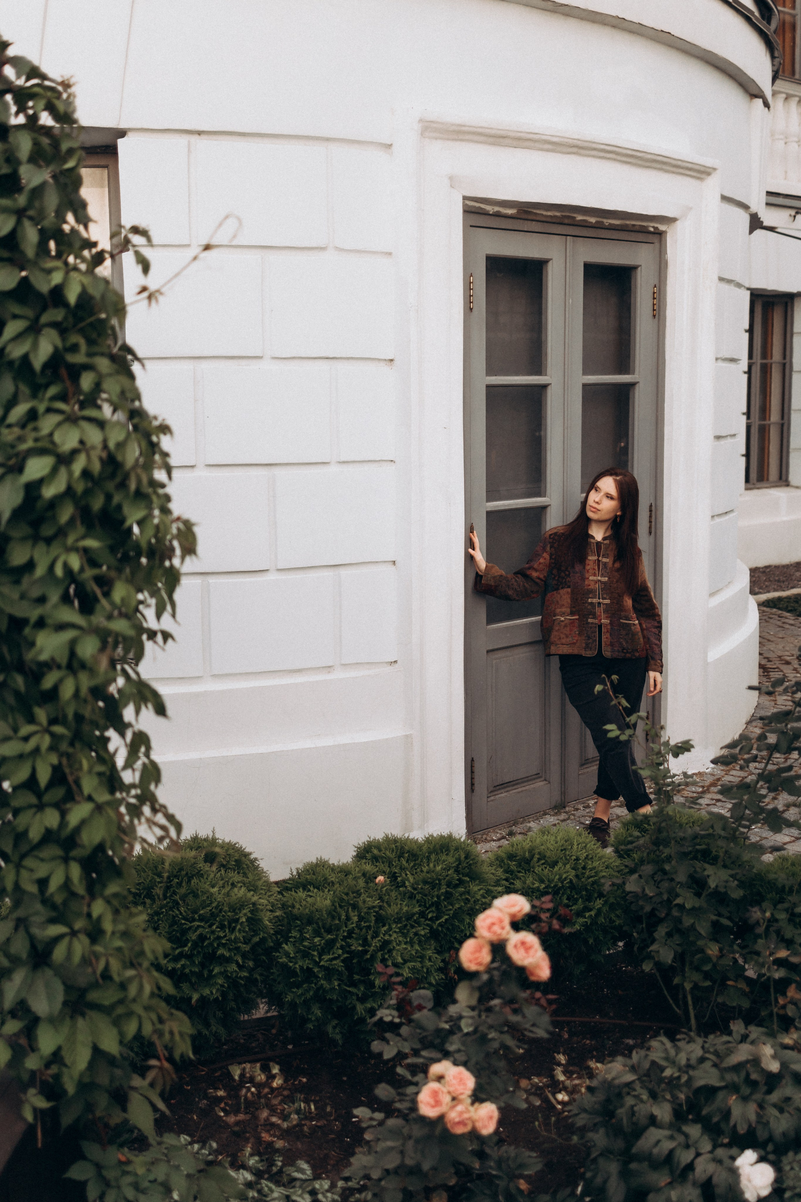 Карина. Фотограф Нижний Новгород