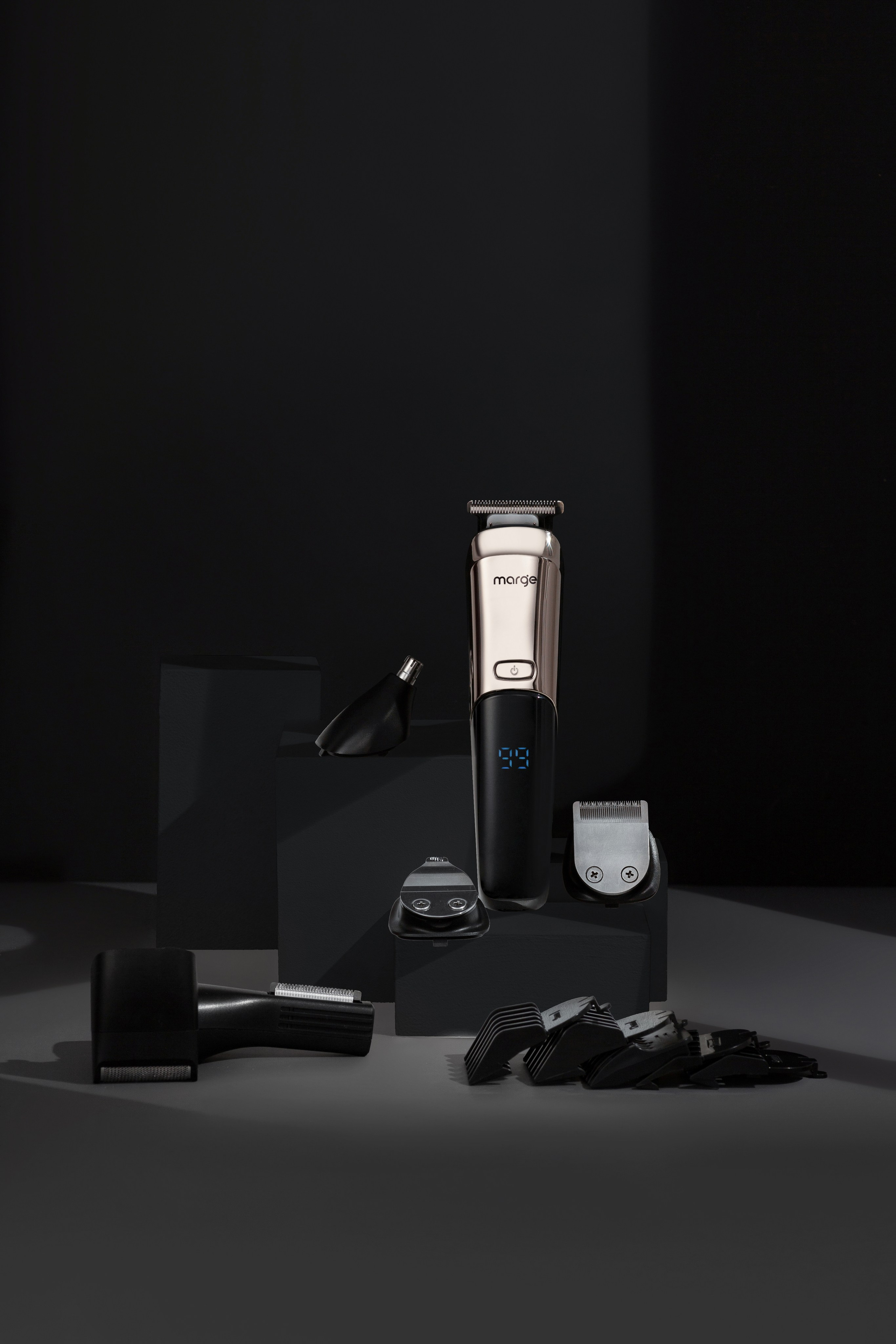 Ретушь фотографий косметических аппаратов | Студия SVITHART