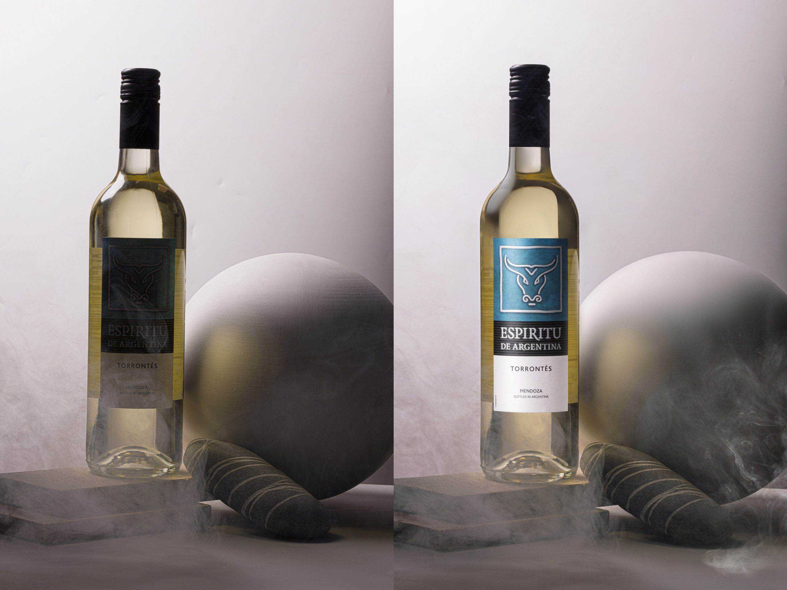 Обработка фотографий напитков | Студия SVITHART