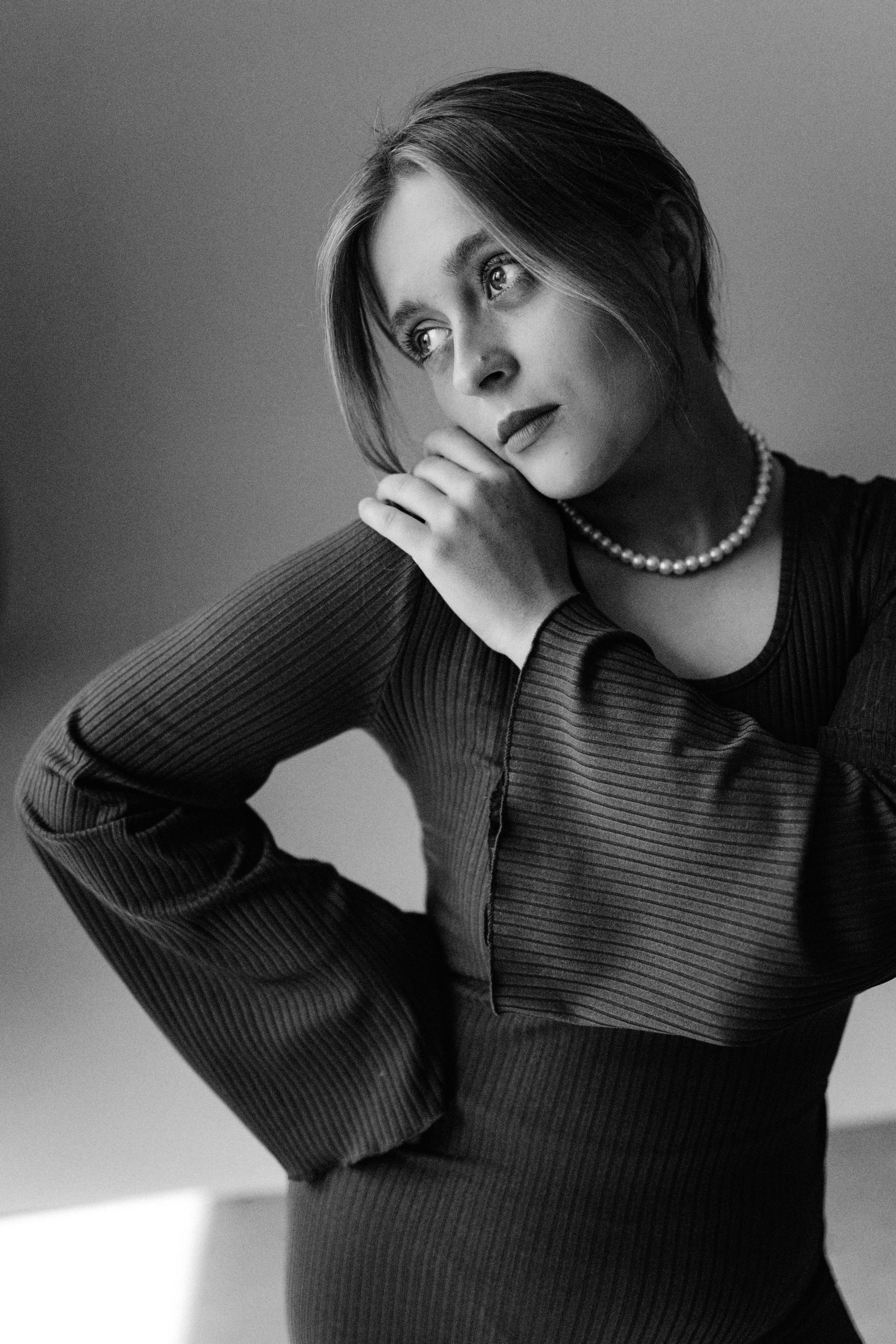 Татьяна. Свадебный и портретный фотограф Тюмень