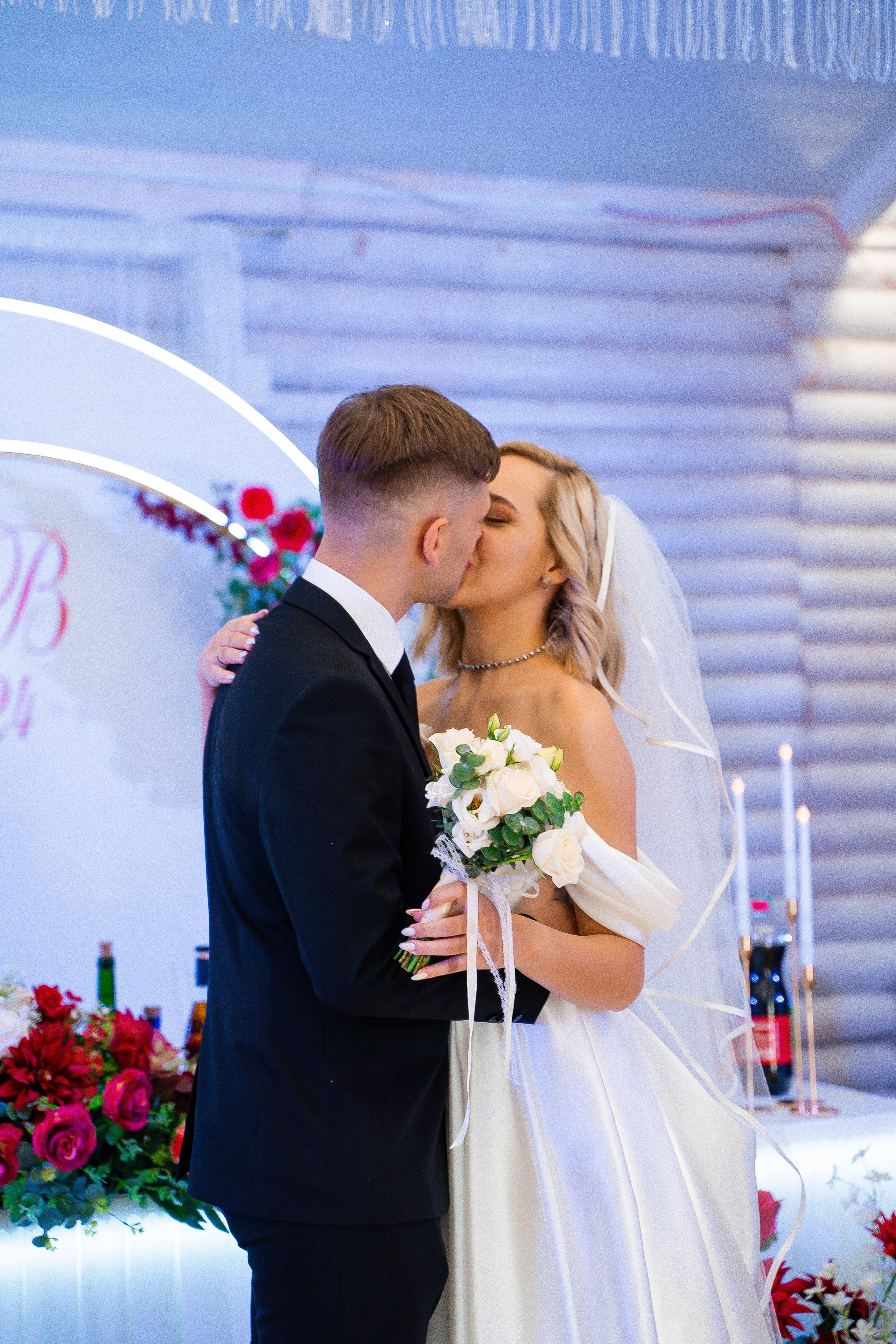 Свадебные фотосессии. Shmeleva.ph Фотограф Волгоград и Волжский — Анна Шмелева