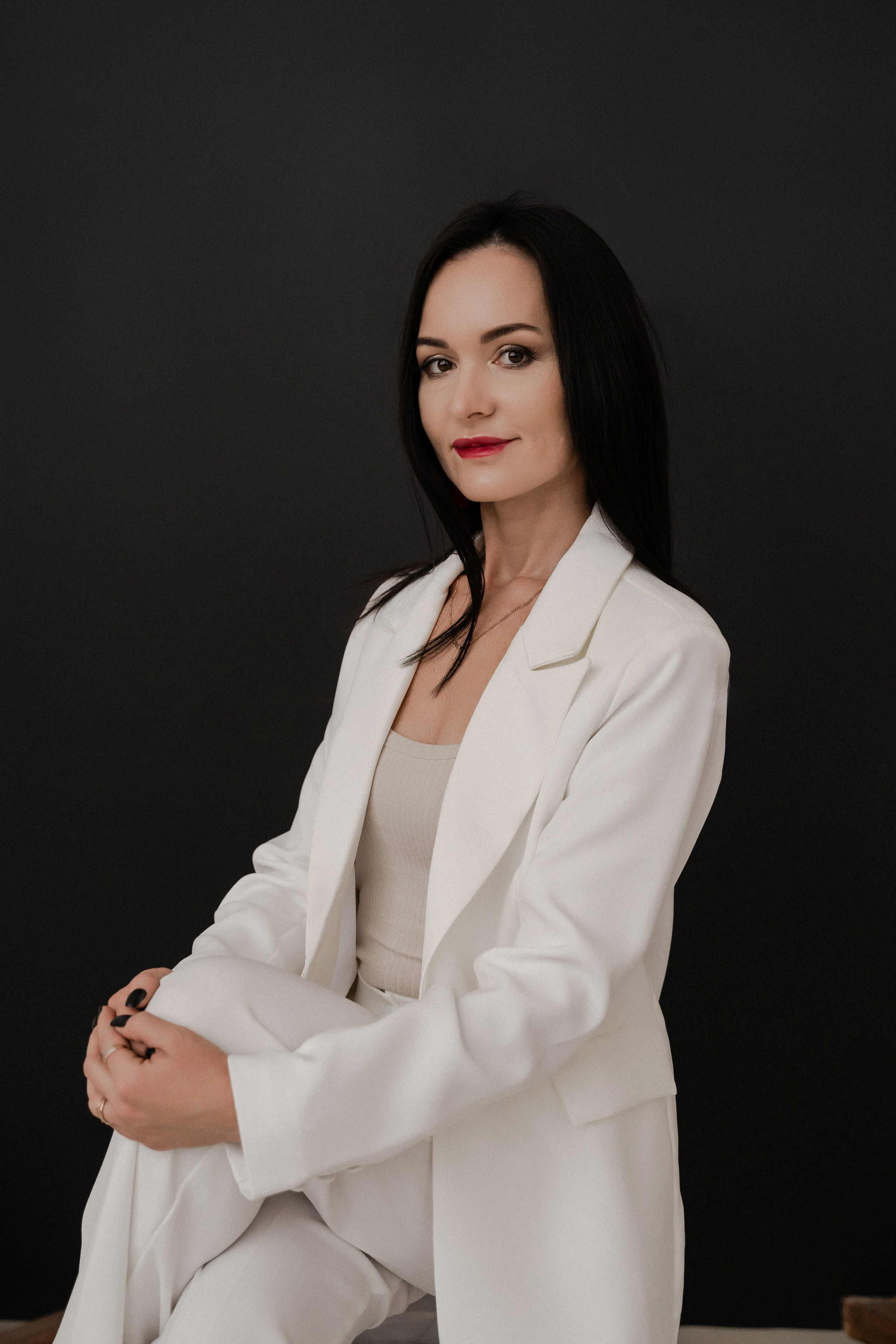 Юля фен-шуй. Фотограф Алина Филимонова Тверь