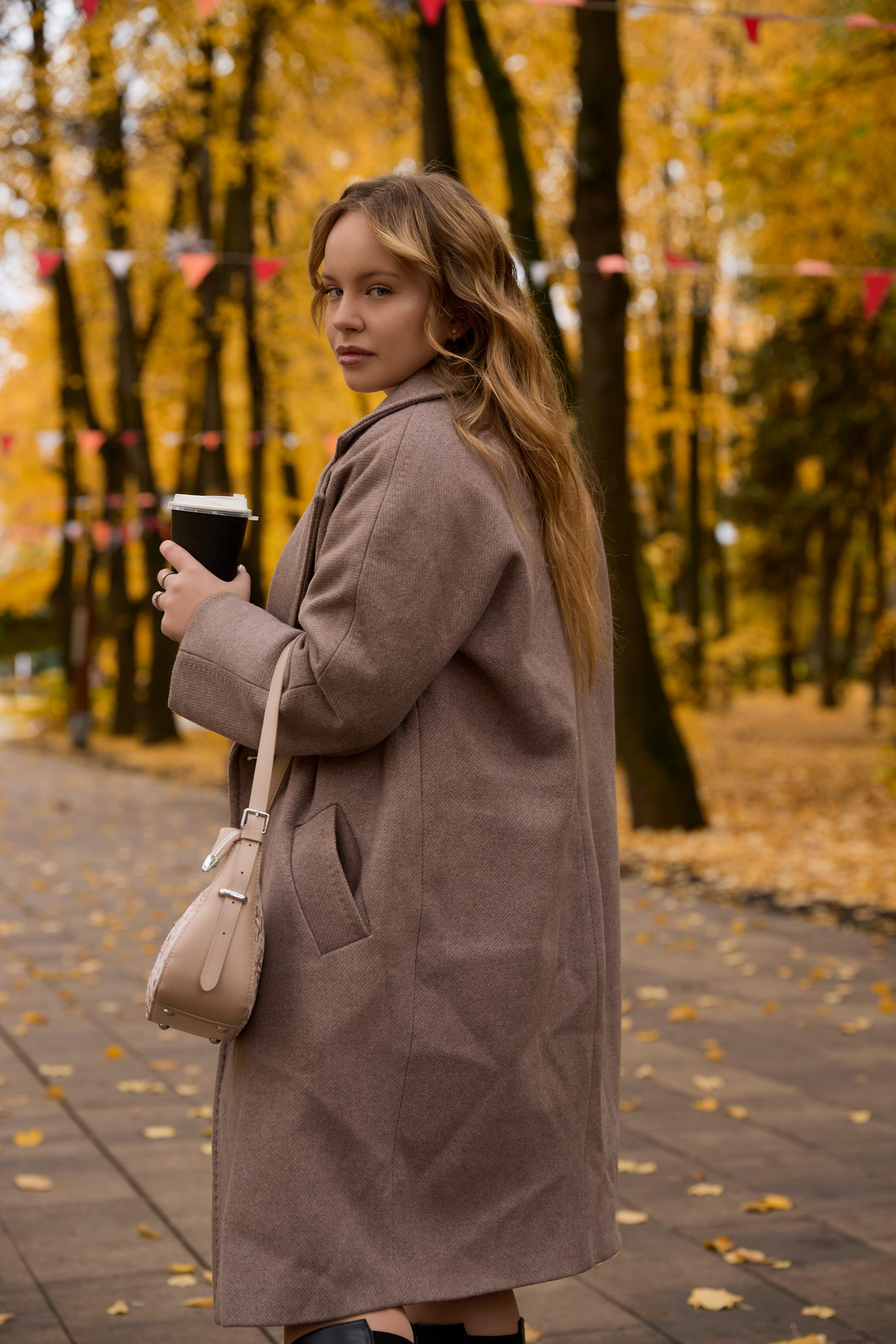 Маргарита. Женский фотограф