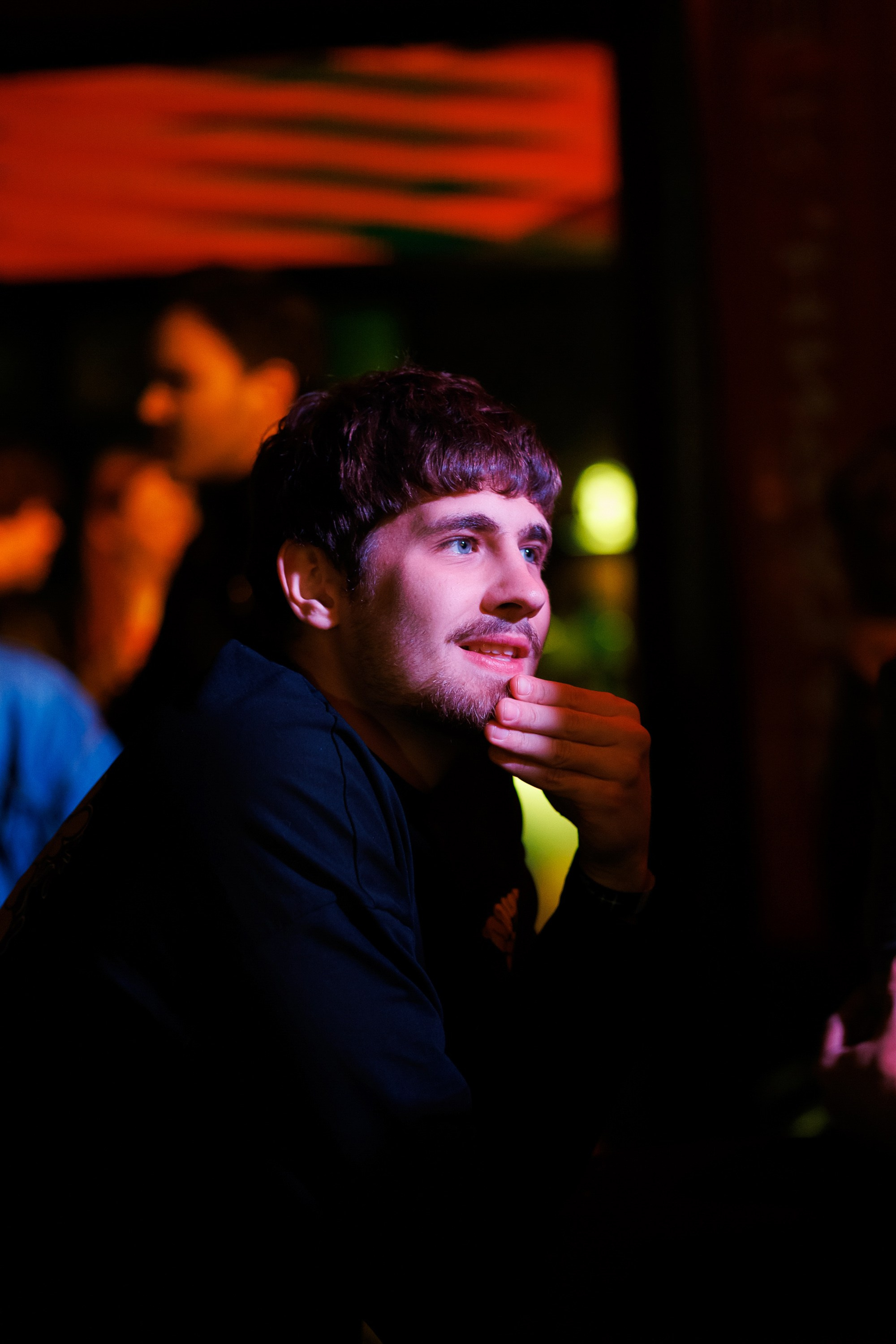 День Рождения 15 лет Клубу Космонавт