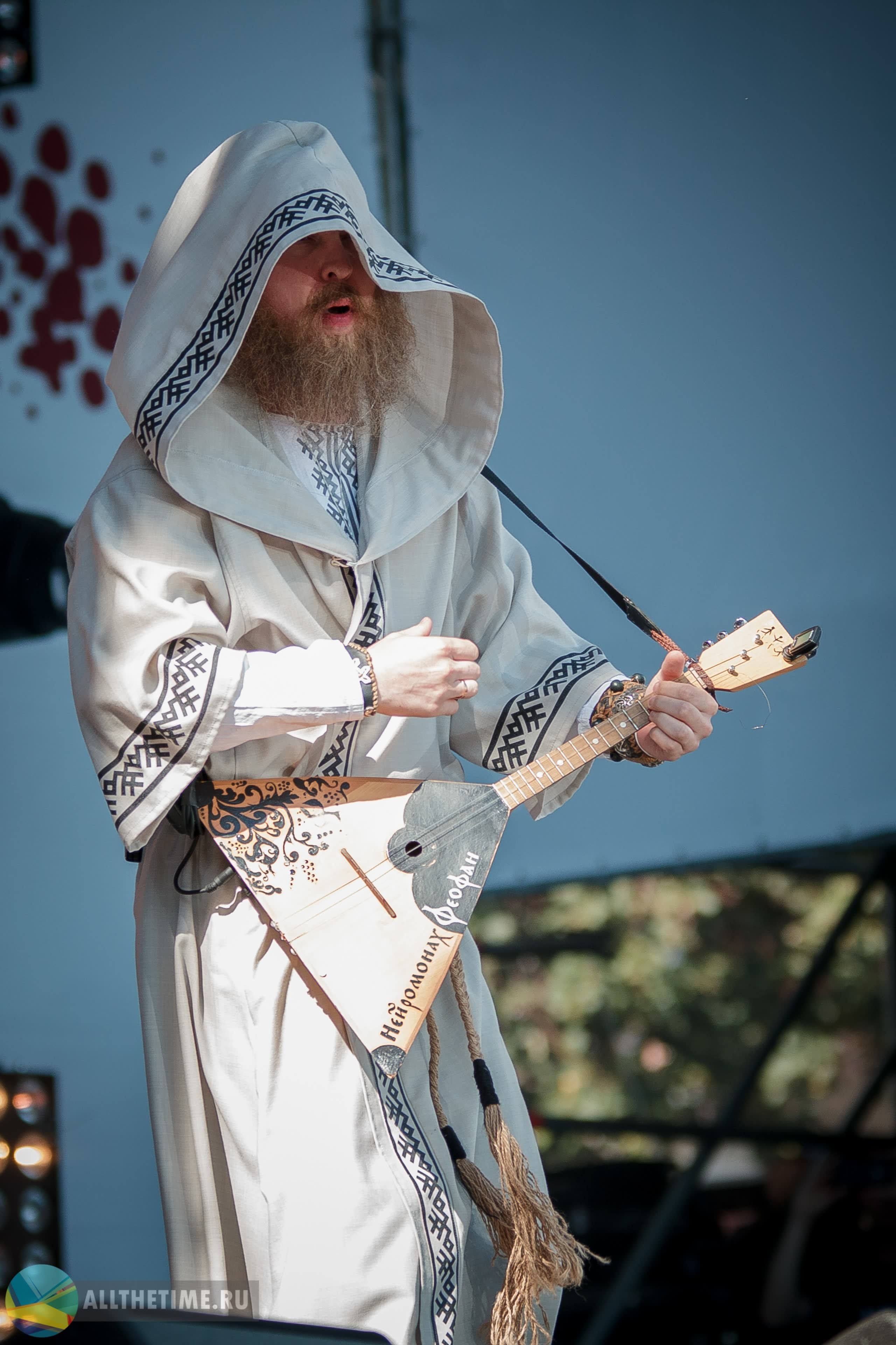 НАШИ В ГОРОДЕ. Магия музыки в кадре: Концертная Фотография