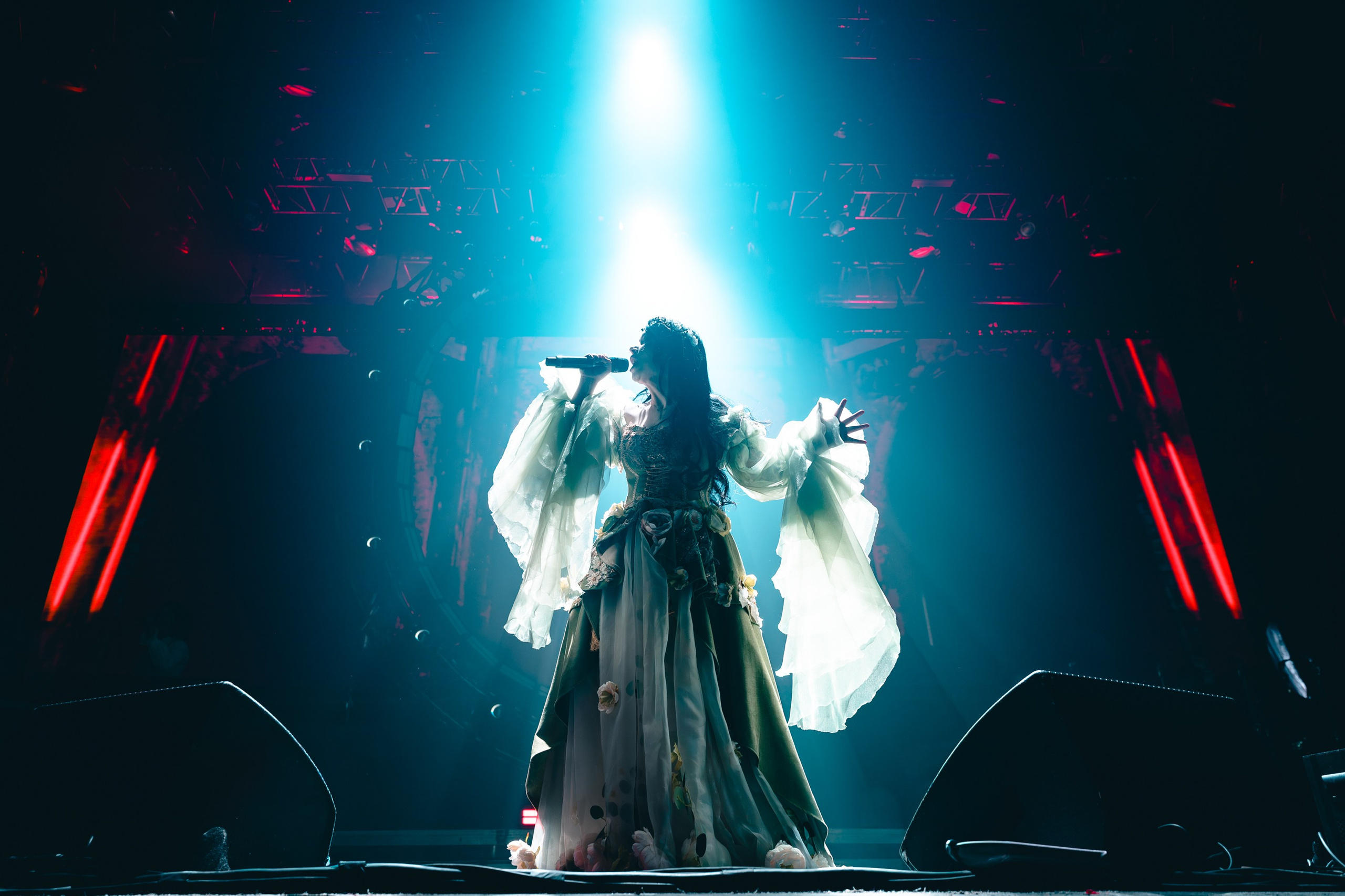 Polnalyubvi. Магия музыки в кадре: Концертная Фотография