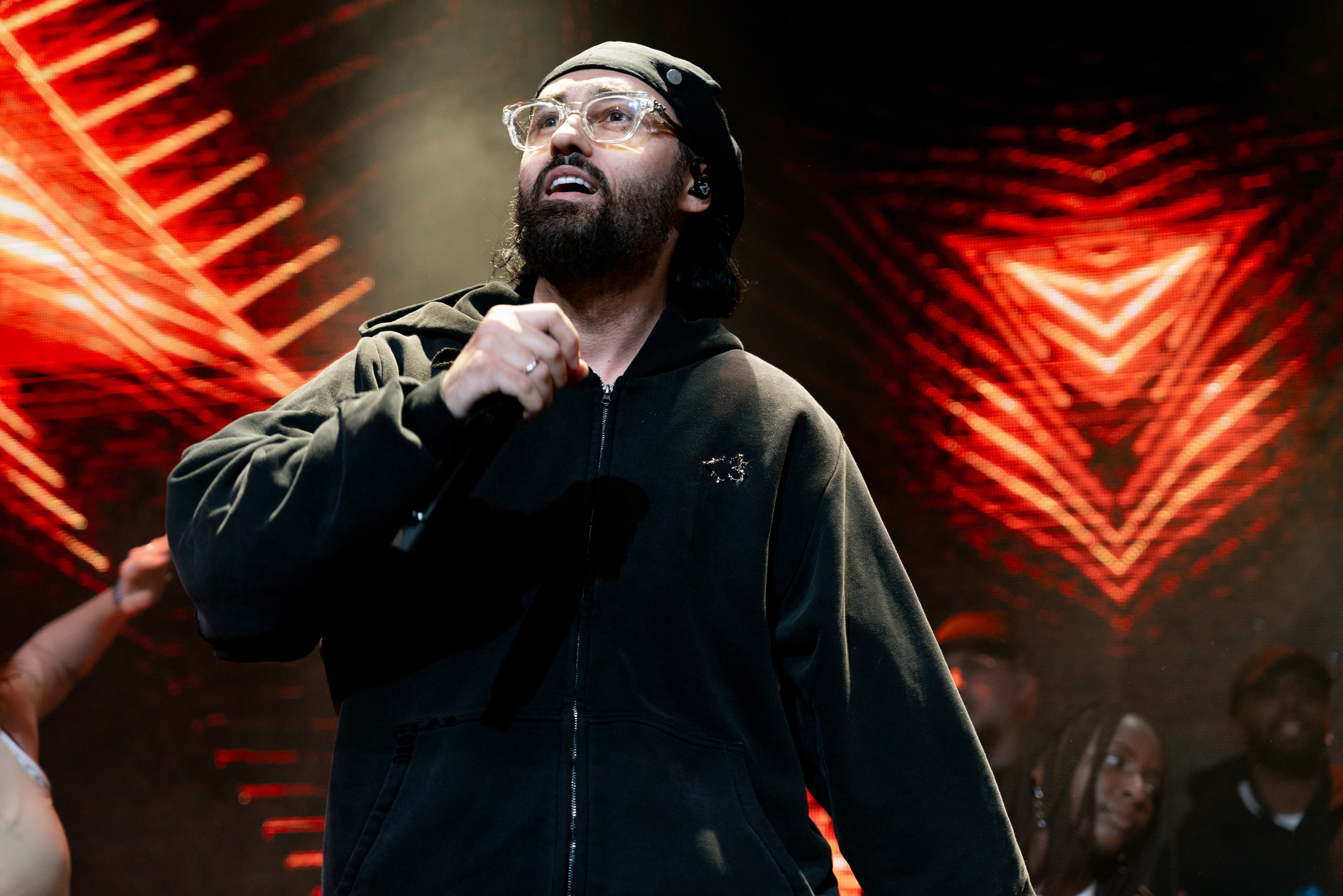 Gayana. Магия музыки в кадре: Концертная Фотография