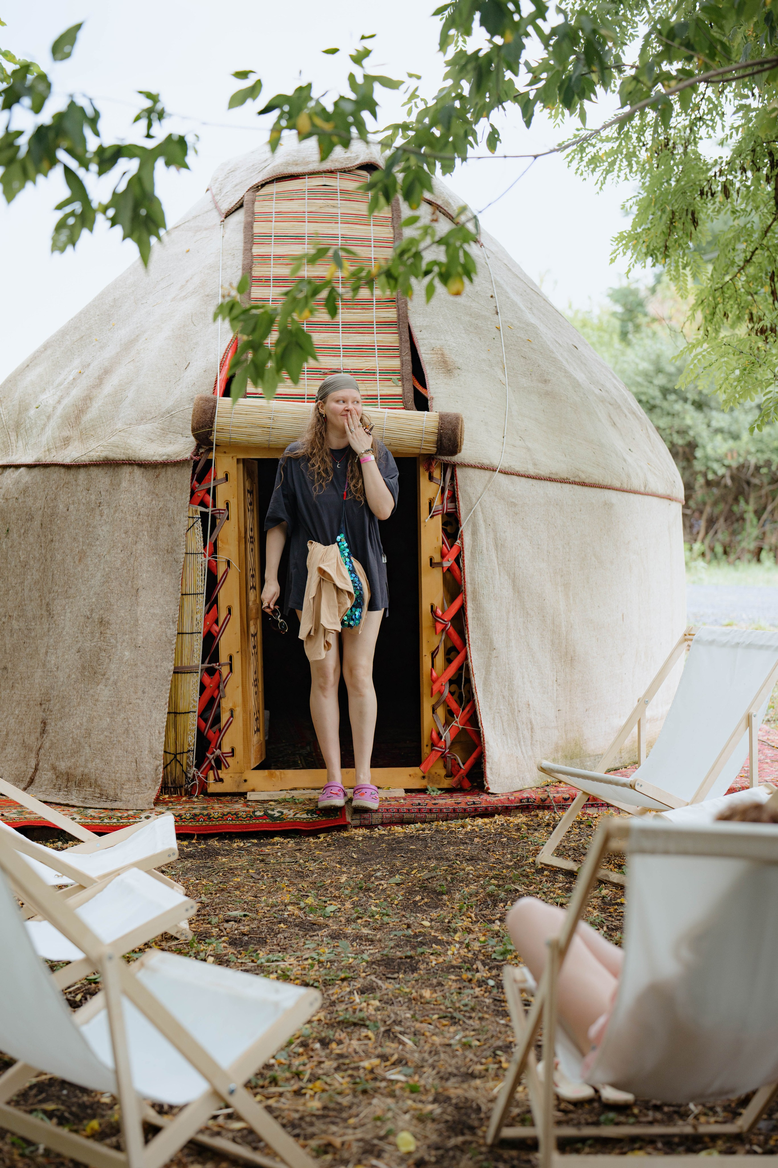 ASS FAMILY | СОН В ДЕРЕВНЕ | АВИАРЕЖИМ 8.0