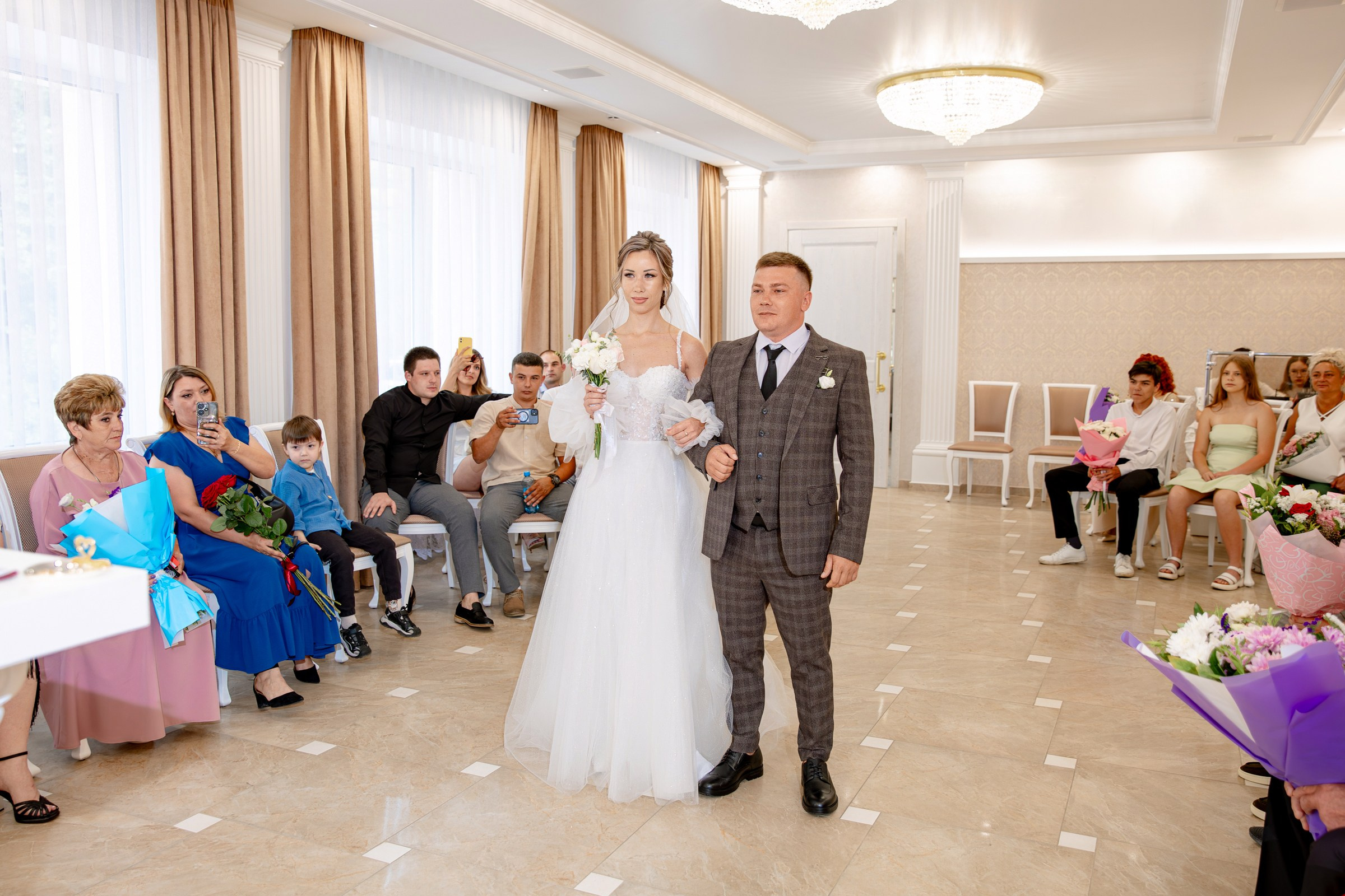 Дмитрий и Мария. Семейный и Детский фотограф г. Москва, г. Борисоглебск