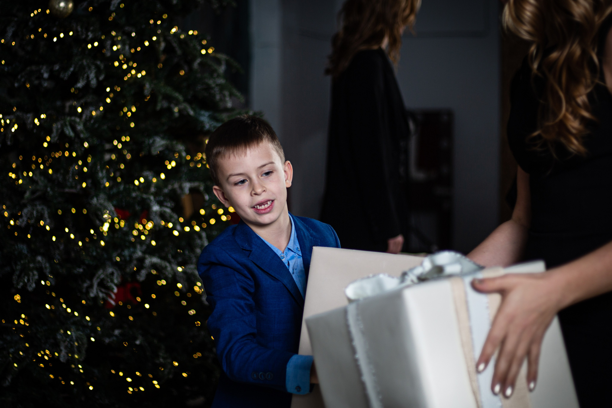 16/12 Студия. Фотограф из Москвы. Иван Носков
