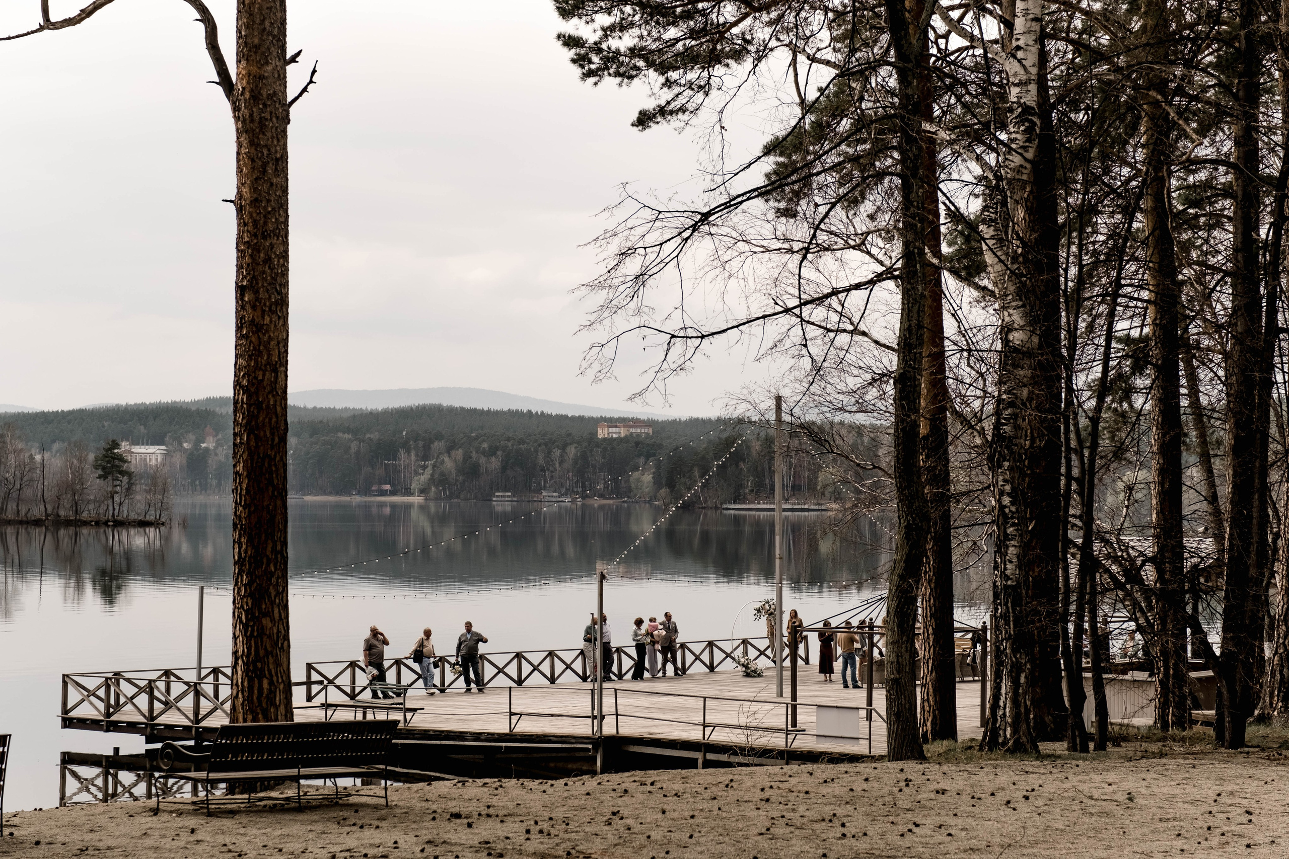 01. Свадебный фотограф Челябинск