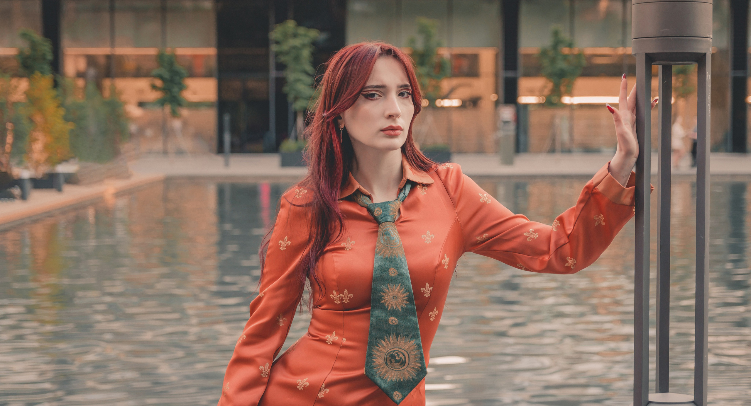 фотосессия для женщин